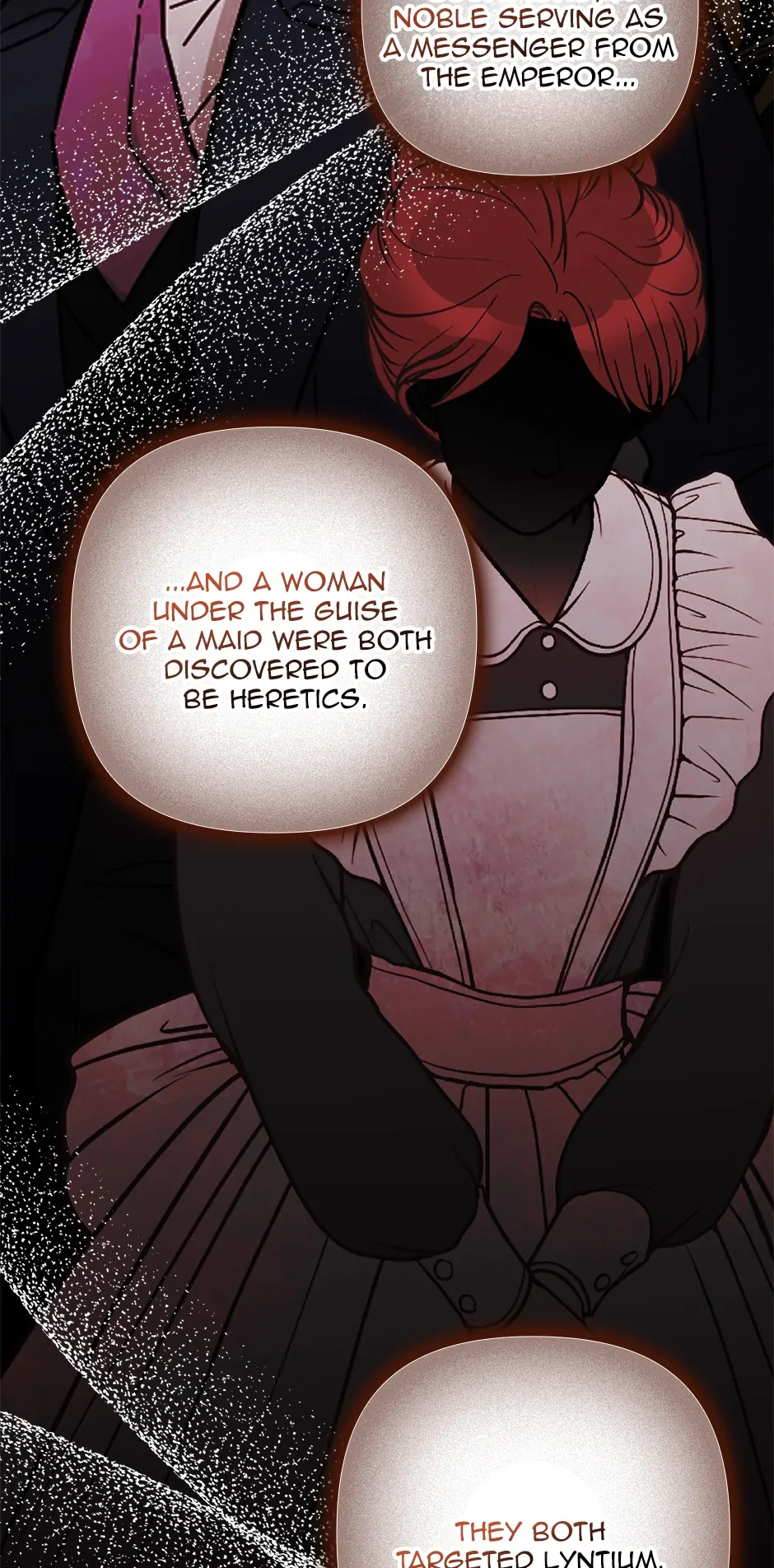The Hero Went Crazy Even Though I’m the One Who Died Chapter 12 - Page 4