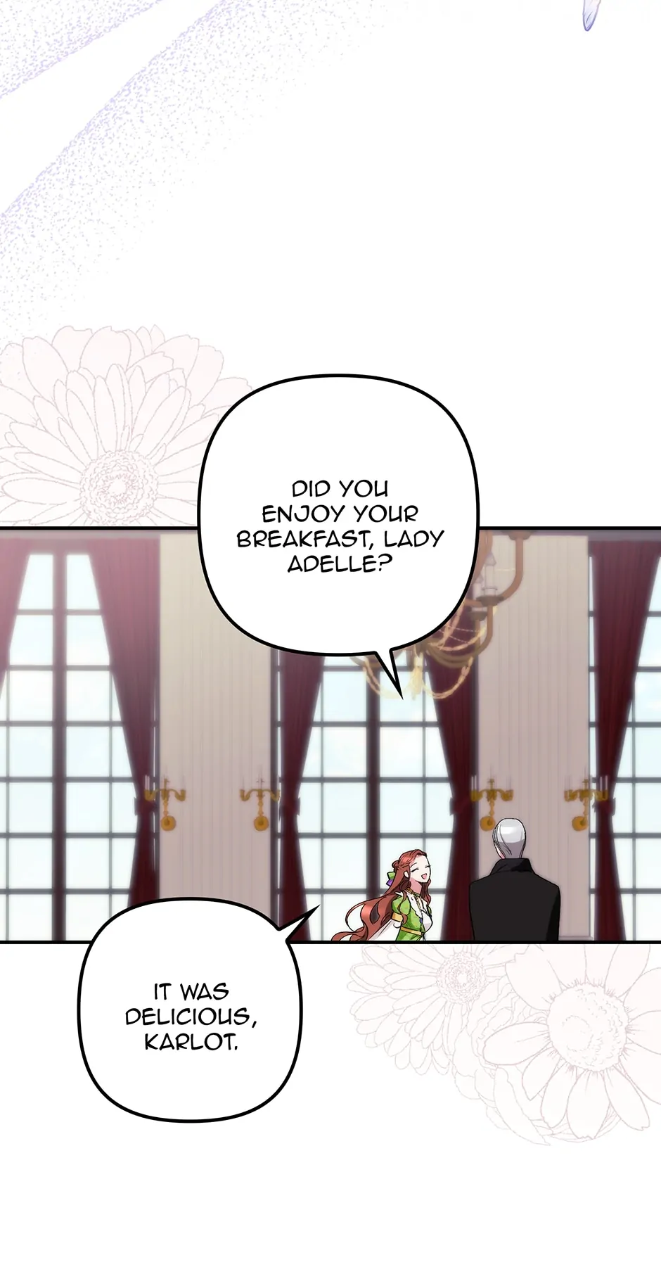 The Hero Went Crazy Even Though I’m the One Who Died Chapter 12 - Page 40