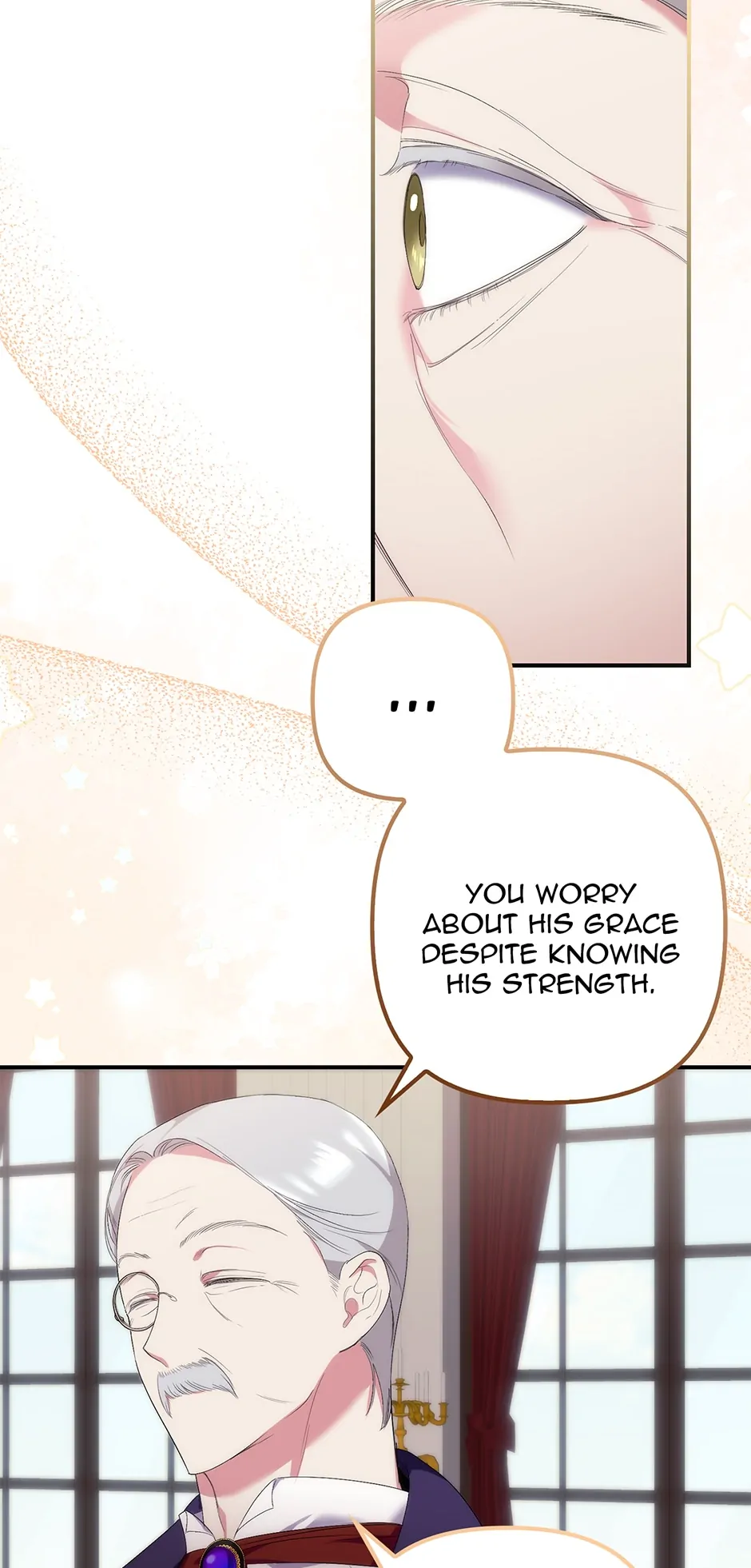 The Hero Went Crazy Even Though I’m the One Who Died Chapter 12 - Page 46