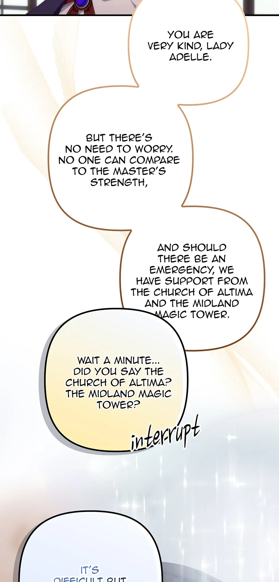 The Hero Went Crazy Even Though I’m the One Who Died Chapter 12 - Page 47