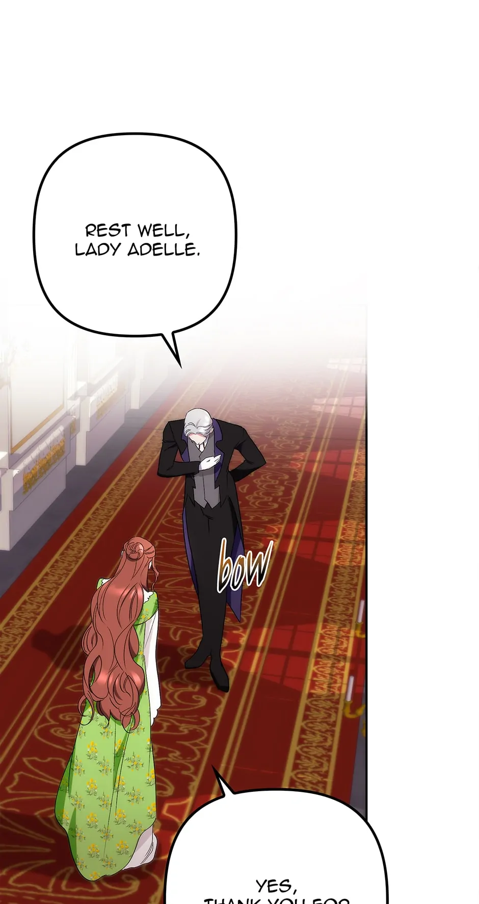 The Hero Went Crazy Even Though I’m the One Who Died Chapter 12 - Page 50
