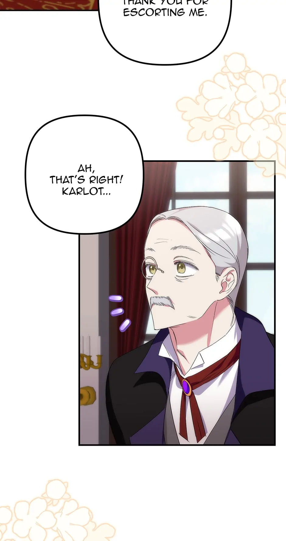 The Hero Went Crazy Even Though I’m the One Who Died Chapter 12 - Page 51