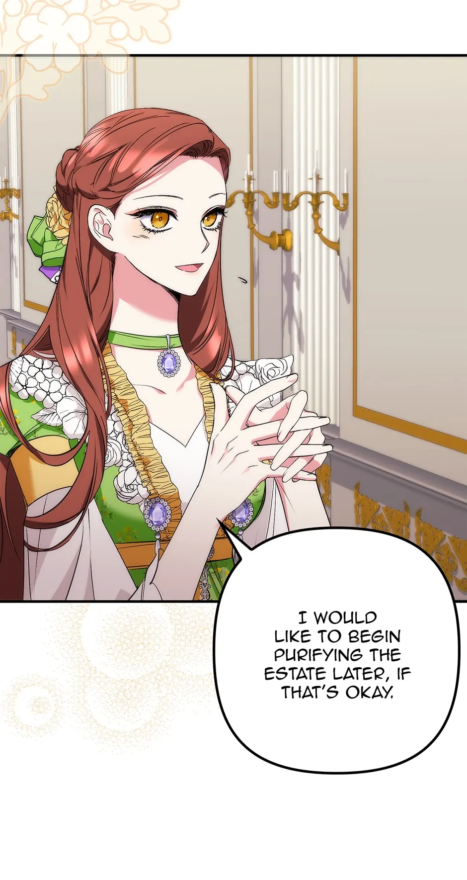 The Hero Went Crazy Even Though I’m the One Who Died Chapter 12 - Page 52