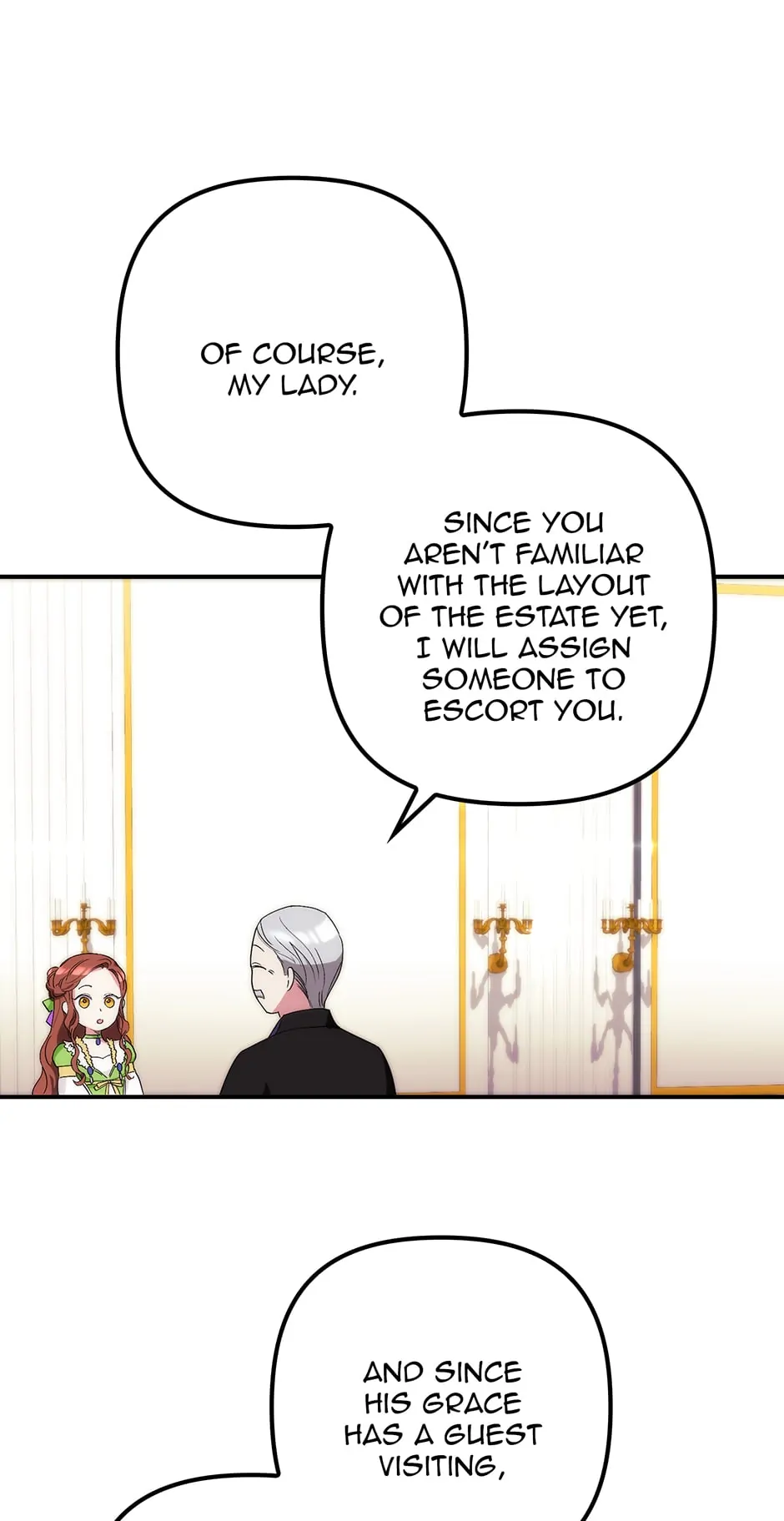 The Hero Went Crazy Even Though I’m the One Who Died Chapter 12 - Page 53