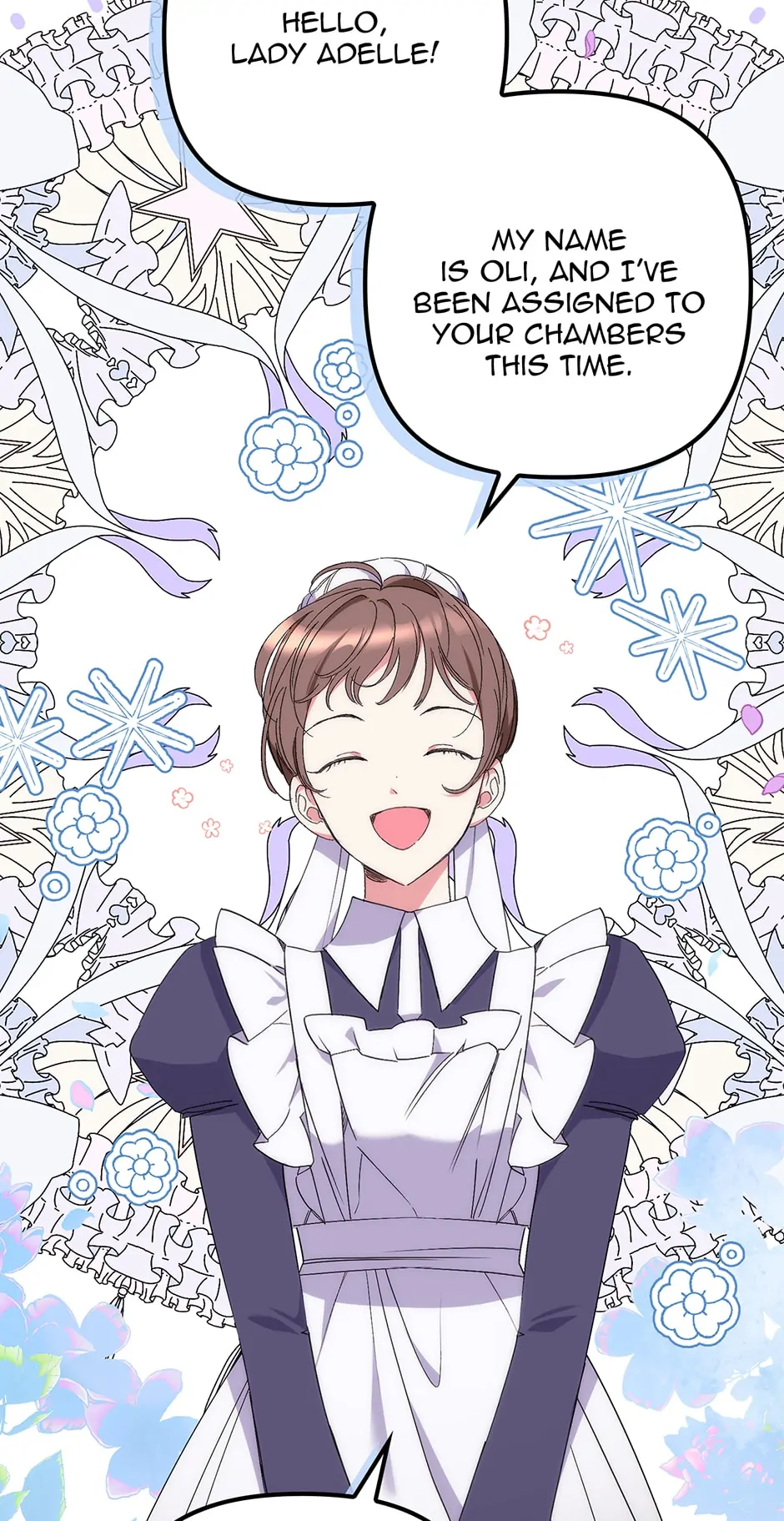 The Hero Went Crazy Even Though I’m the One Who Died Chapter 12 - Page 57
