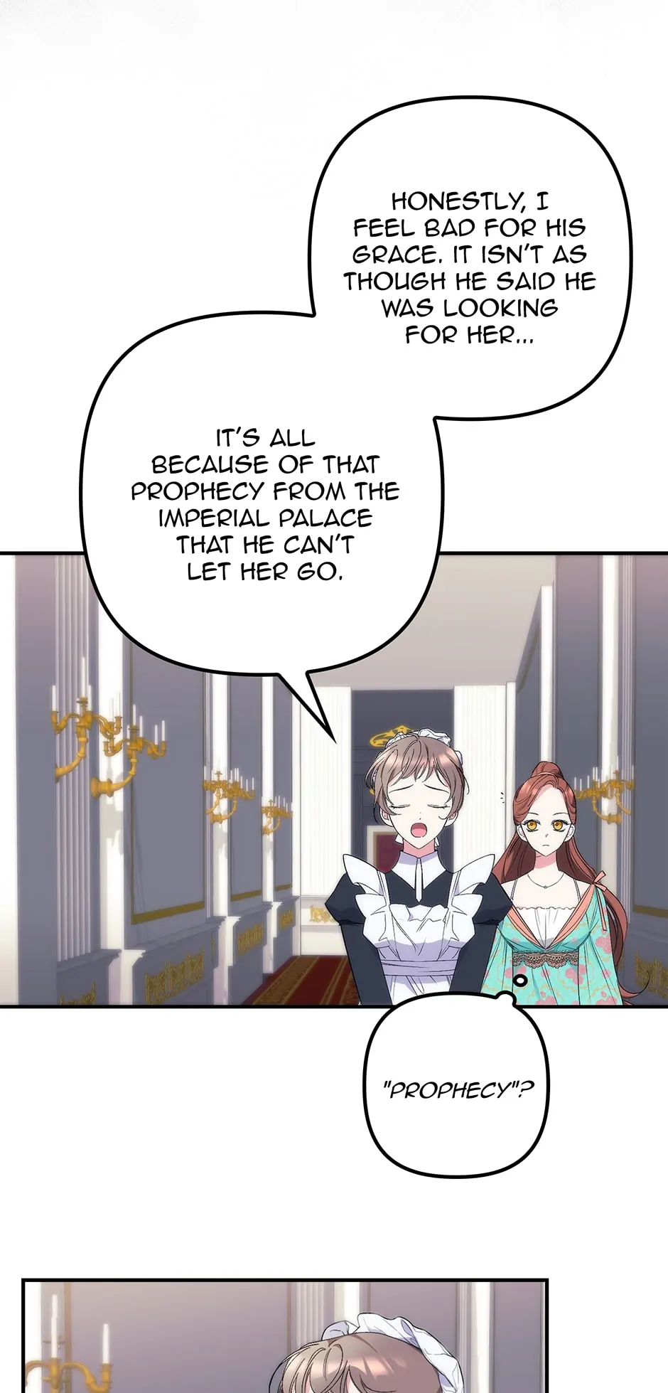 The Hero Went Crazy Even Though I’m the One Who Died Chapter 12 - Page 64