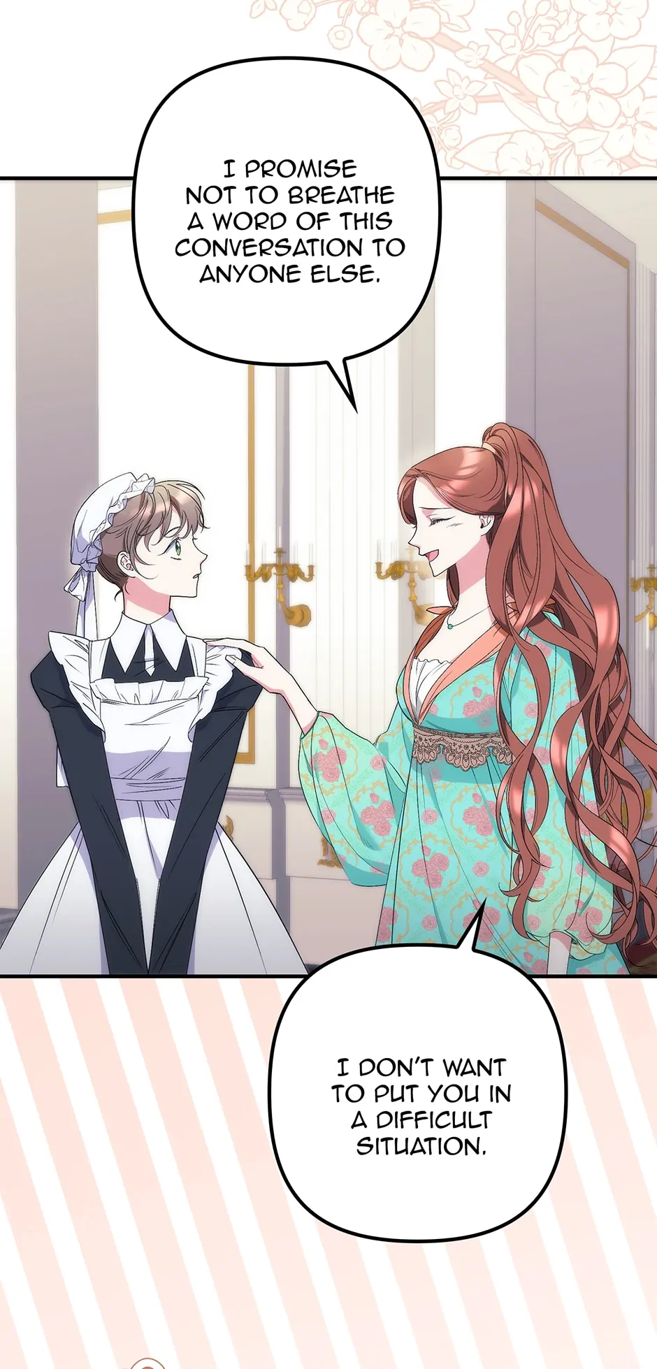 The Hero Went Crazy Even Though I’m the One Who Died Chapter 12 - Page 67