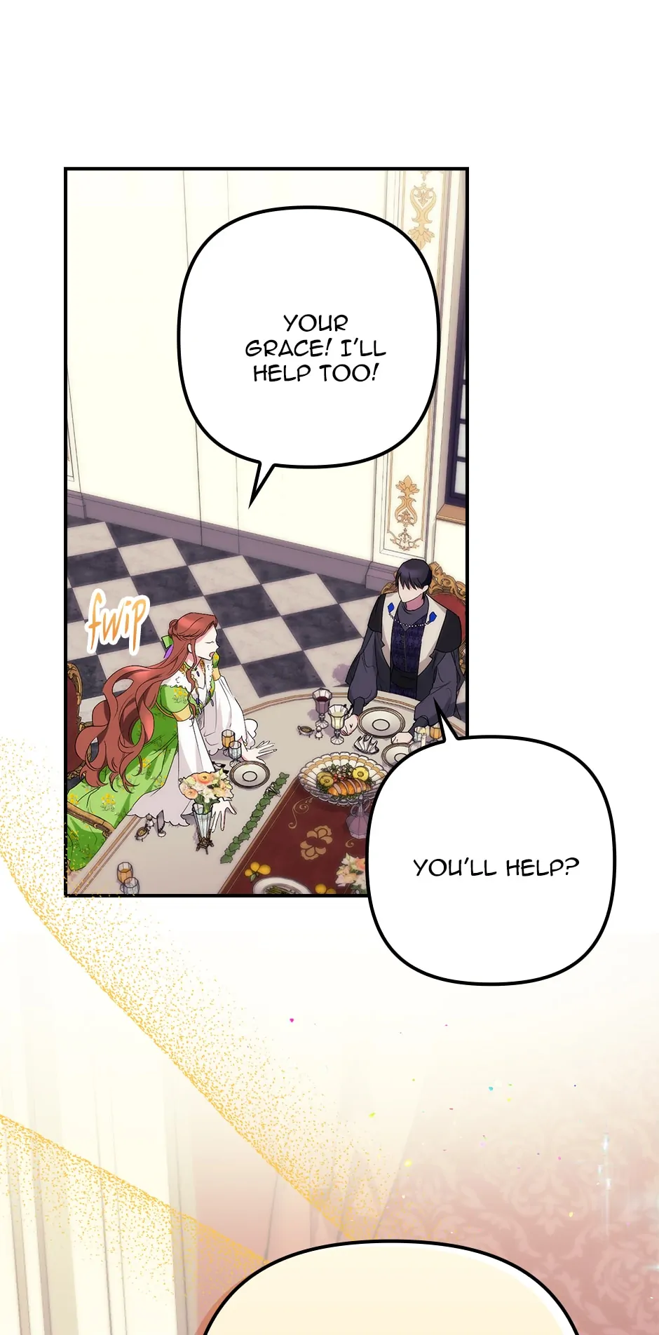 The Hero Went Crazy Even Though I’m the One Who Died Chapter 12 - Page 7