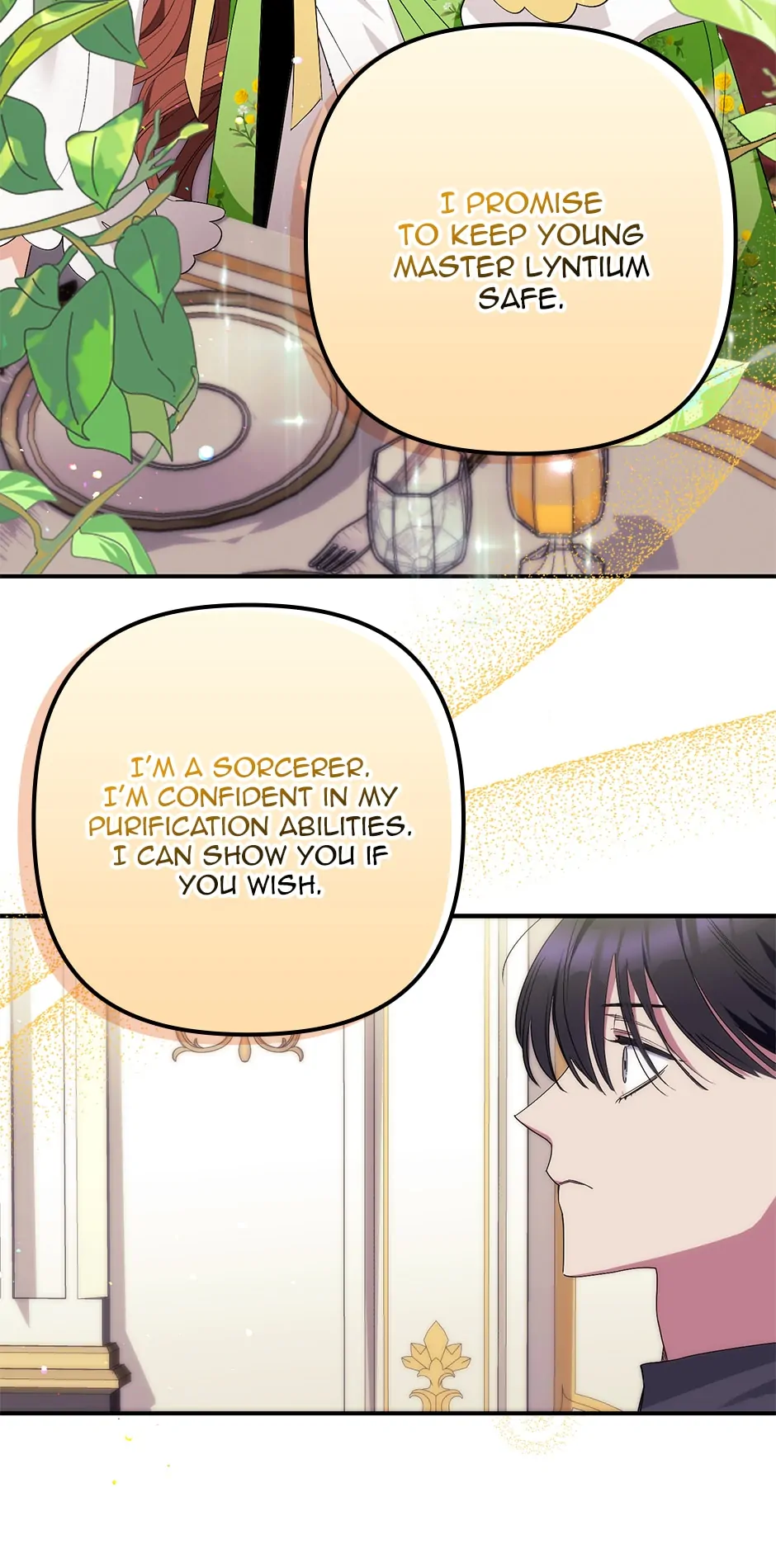The Hero Went Crazy Even Though I’m the One Who Died Chapter 12 - Page 9