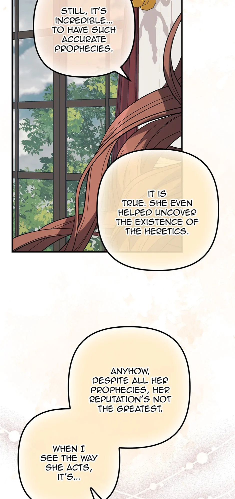 The Hero Went Crazy Even Though I’m the One Who Died Chapter 13 - Page 10