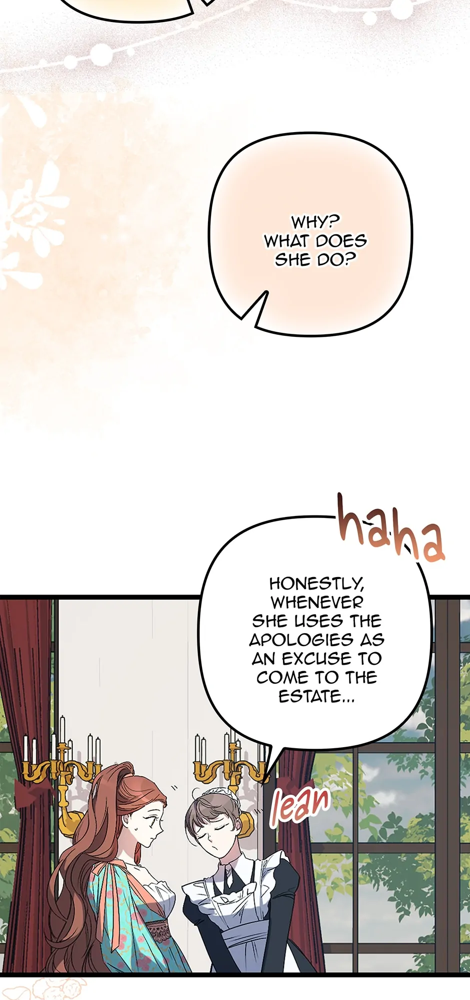 The Hero Went Crazy Even Though I’m the One Who Died Chapter 13 - Page 11