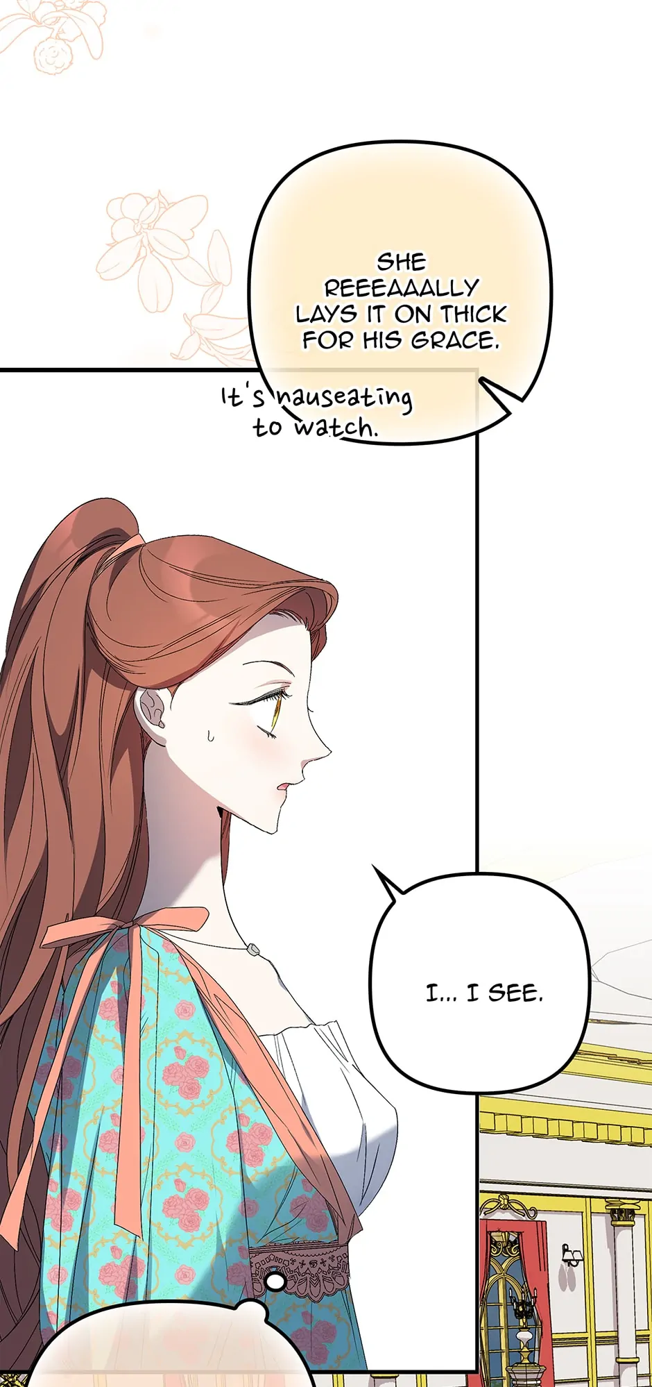 The Hero Went Crazy Even Though I’m the One Who Died Chapter 13 - Page 12