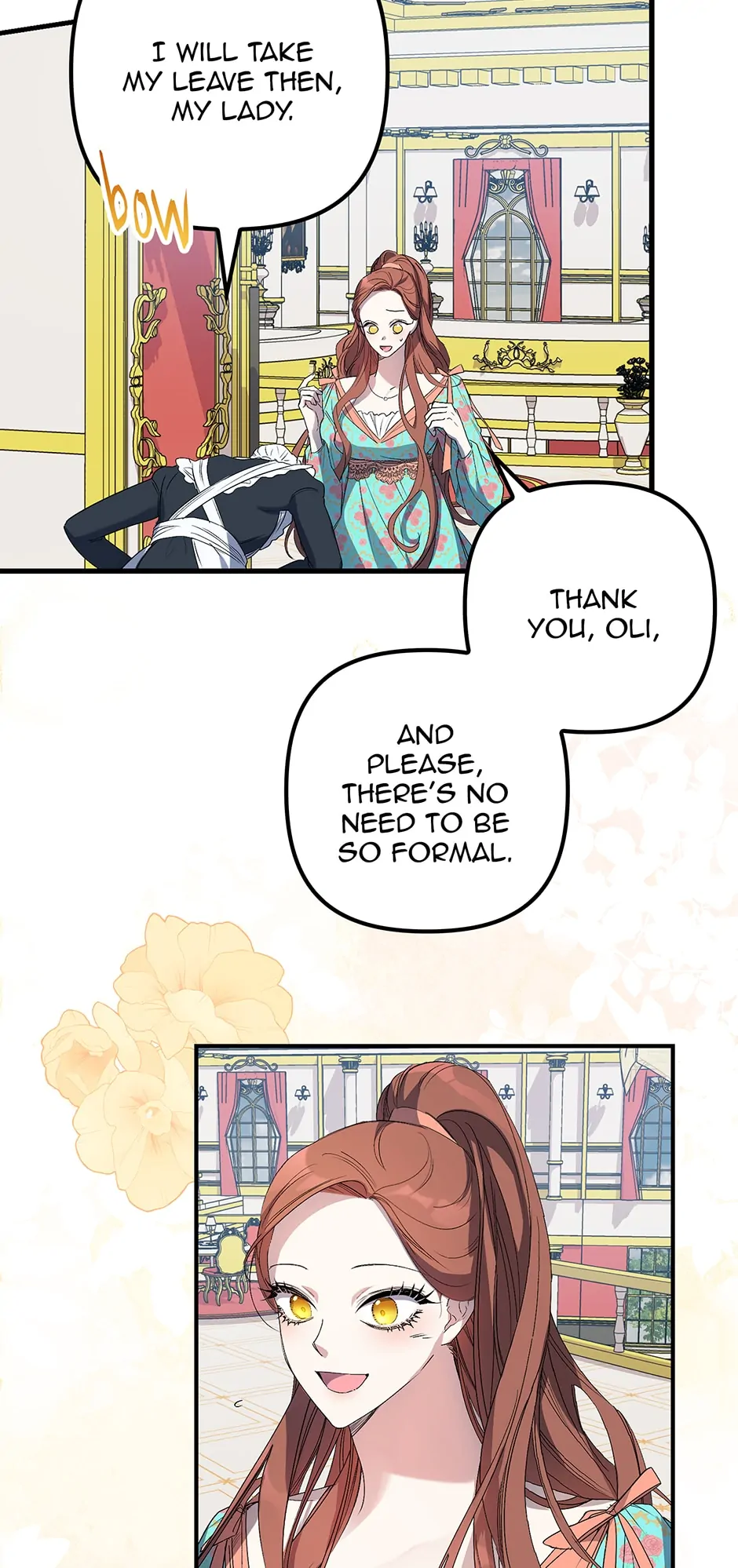 The Hero Went Crazy Even Though I’m the One Who Died Chapter 13 - Page 14