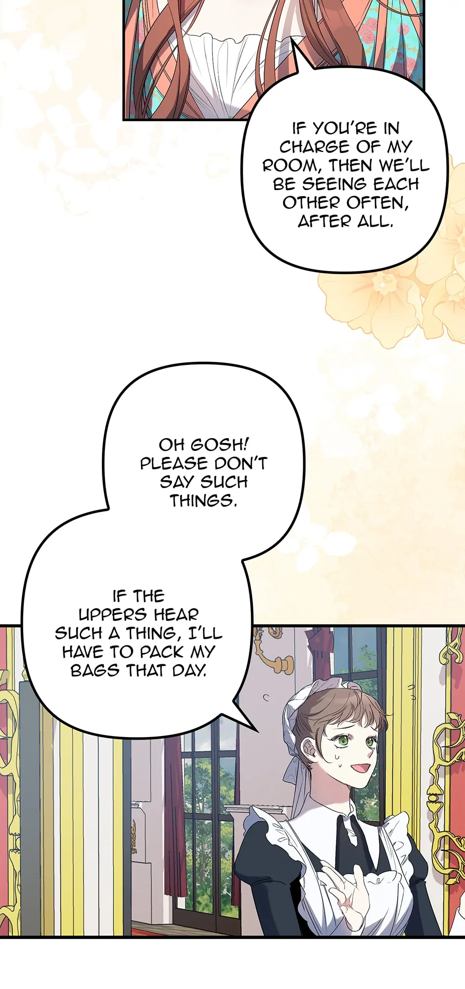 The Hero Went Crazy Even Though I’m the One Who Died Chapter 13 - Page 15