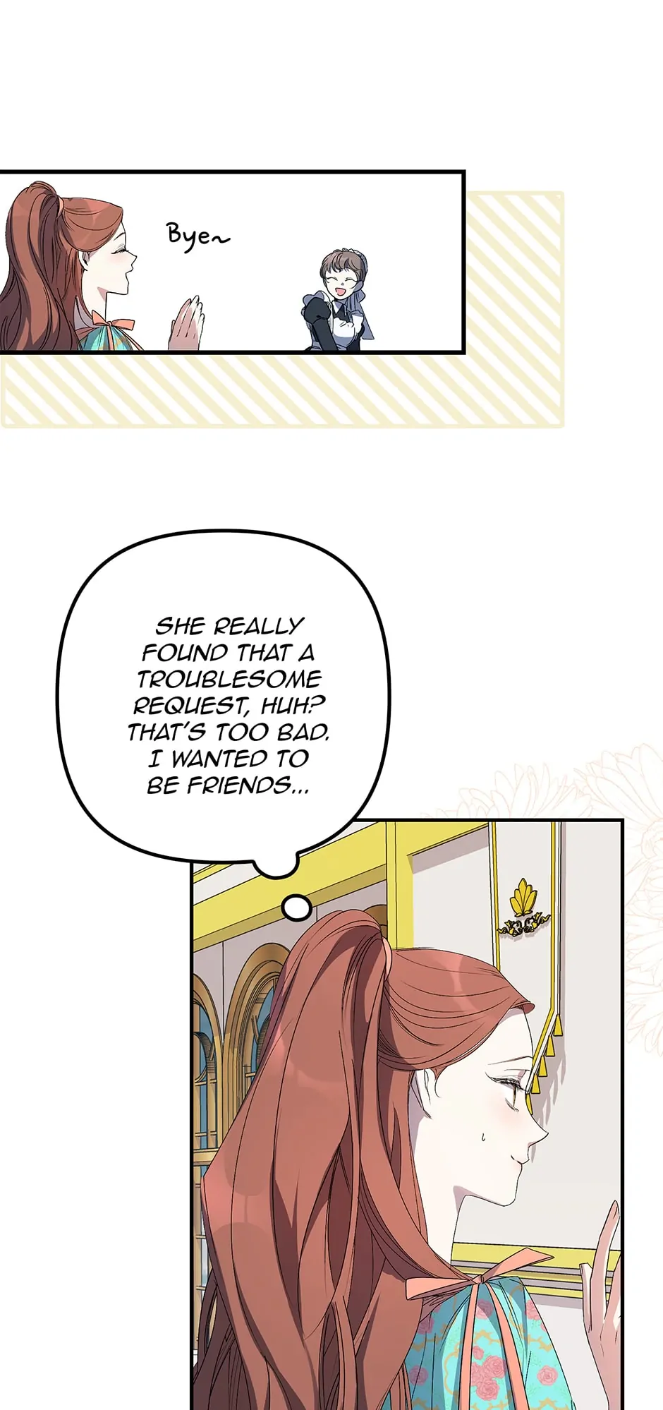 The Hero Went Crazy Even Though I’m the One Who Died Chapter 13 - Page 16