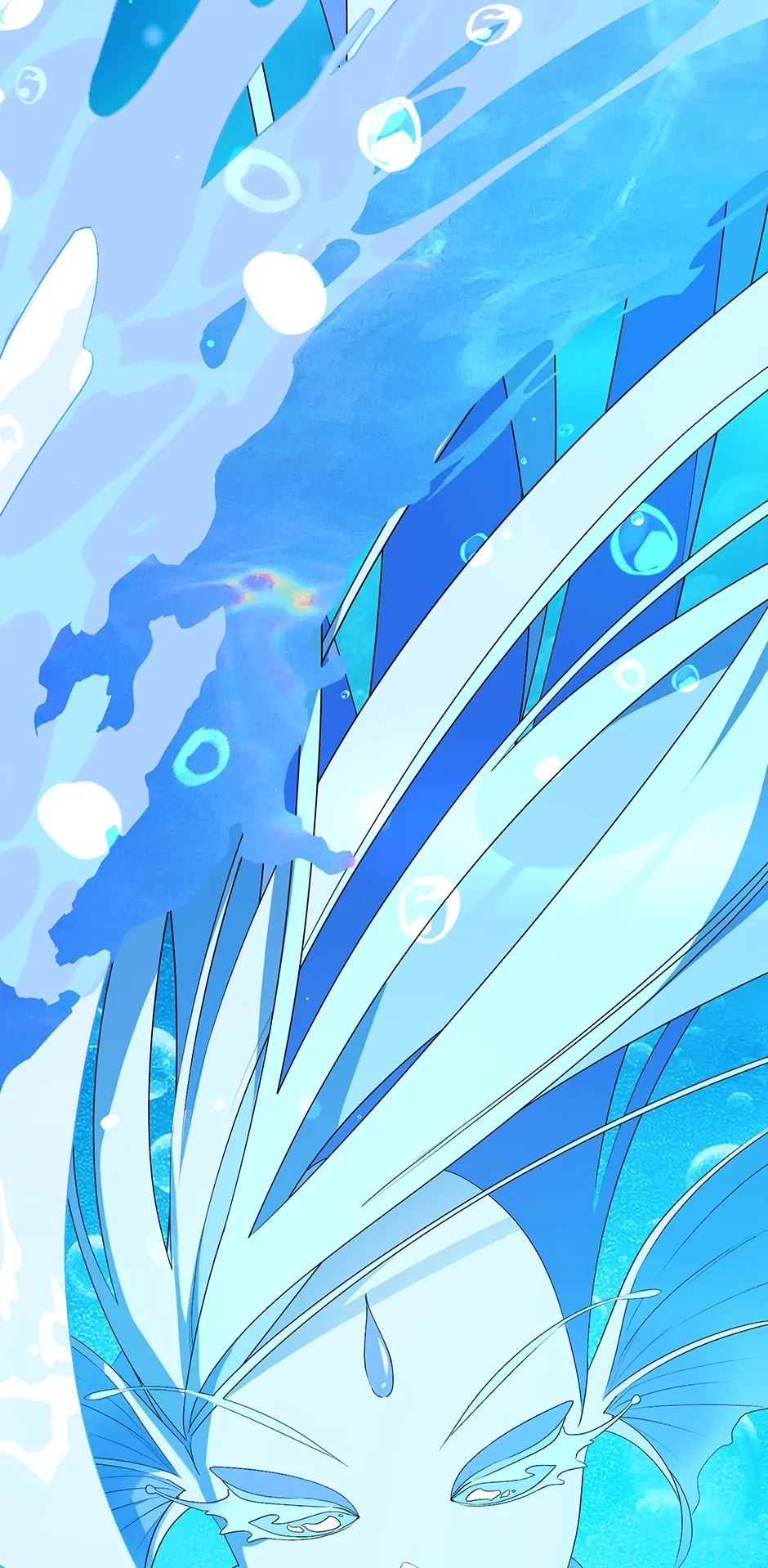 The Hero Went Crazy Even Though I’m the One Who Died Chapter 13 - Page 22