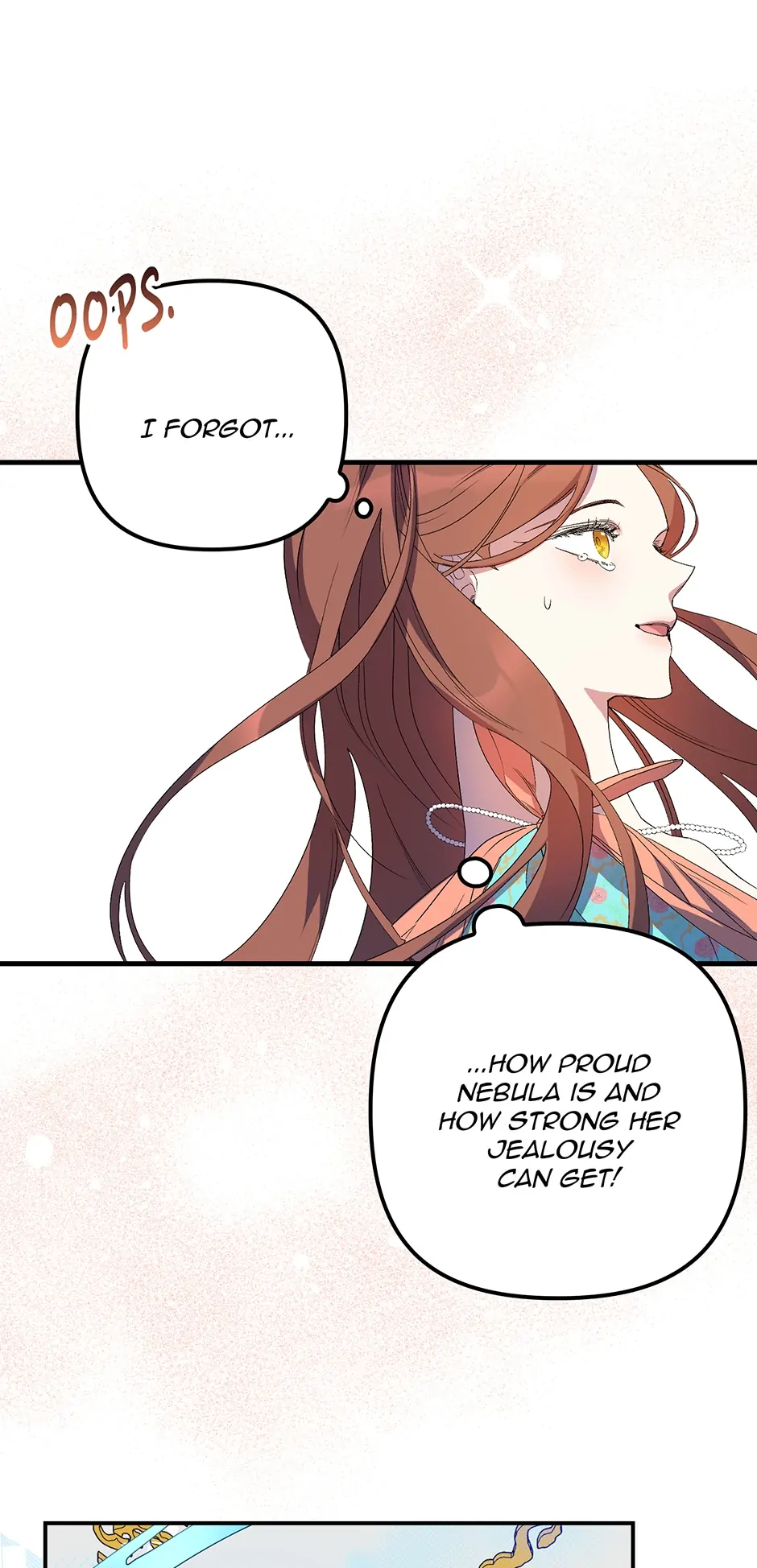 The Hero Went Crazy Even Though I’m the One Who Died Chapter 13 - Page 30