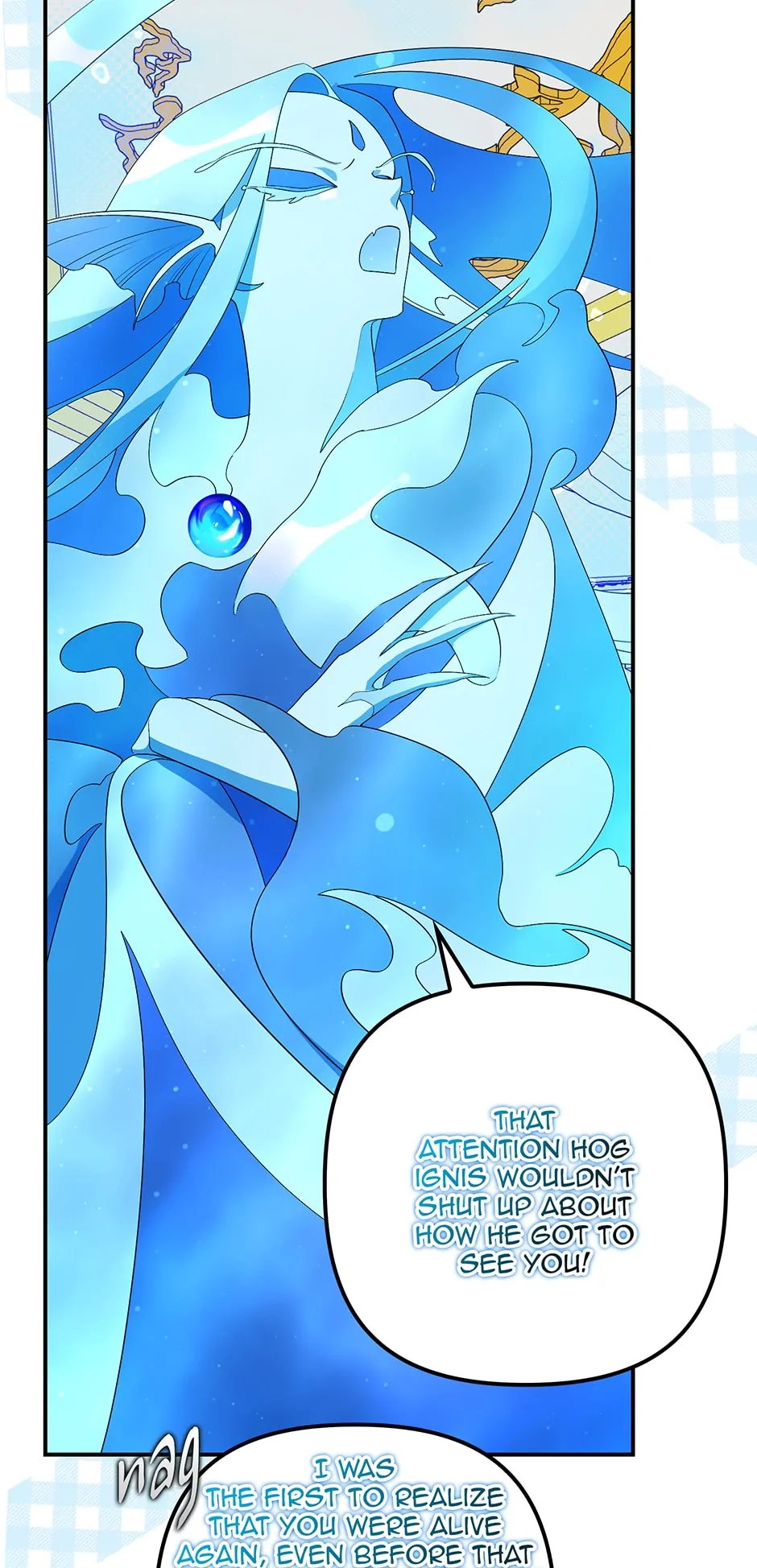 The Hero Went Crazy Even Though I’m the One Who Died Chapter 13 - Page 31