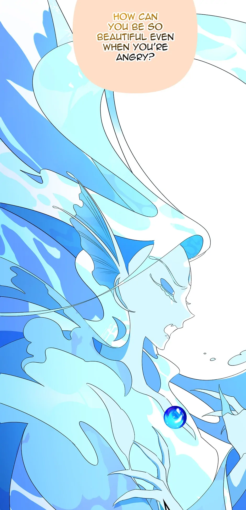 The Hero Went Crazy Even Though I’m the One Who Died Chapter 13 - Page 33