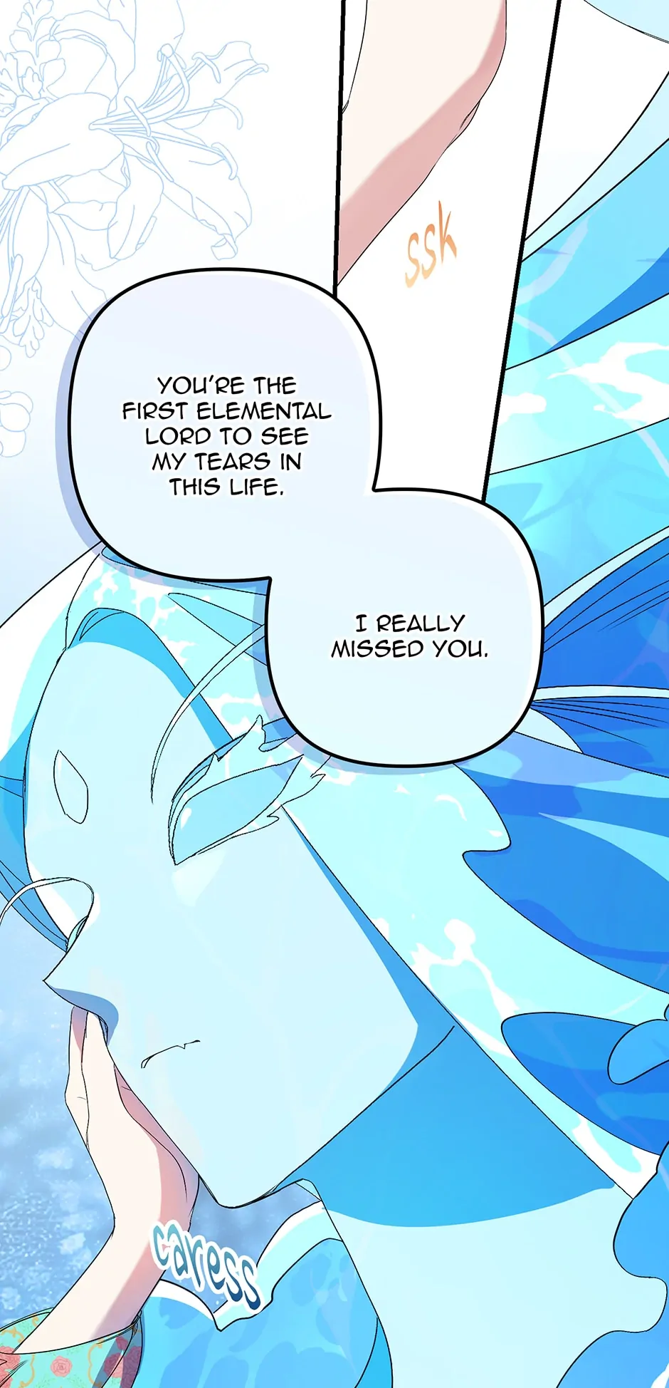 The Hero Went Crazy Even Though I’m the One Who Died Chapter 13 - Page 36