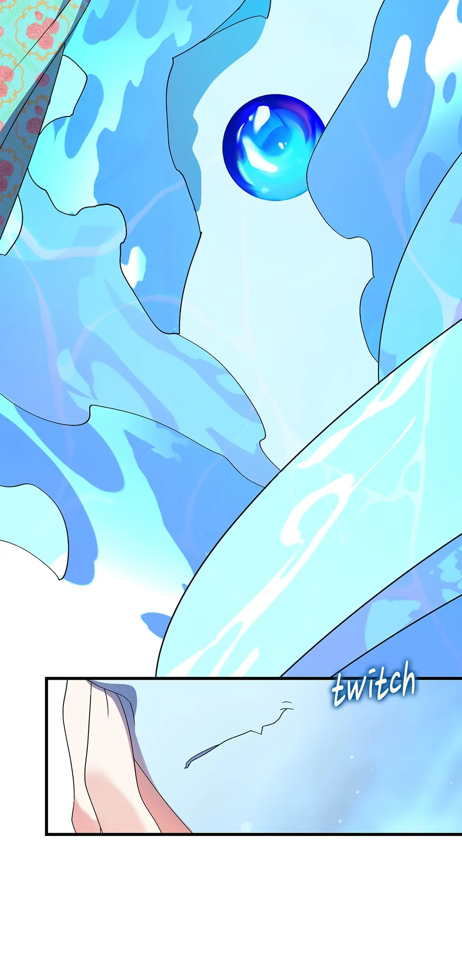 The Hero Went Crazy Even Though I’m the One Who Died Chapter 13 - Page 37