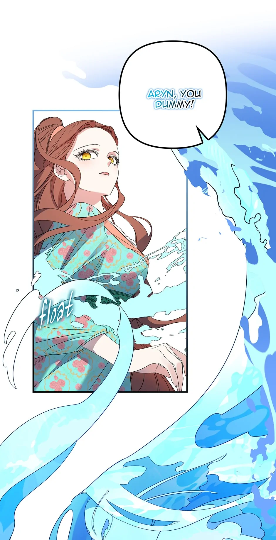 The Hero Went Crazy Even Though I’m the One Who Died Chapter 13 - Page 38