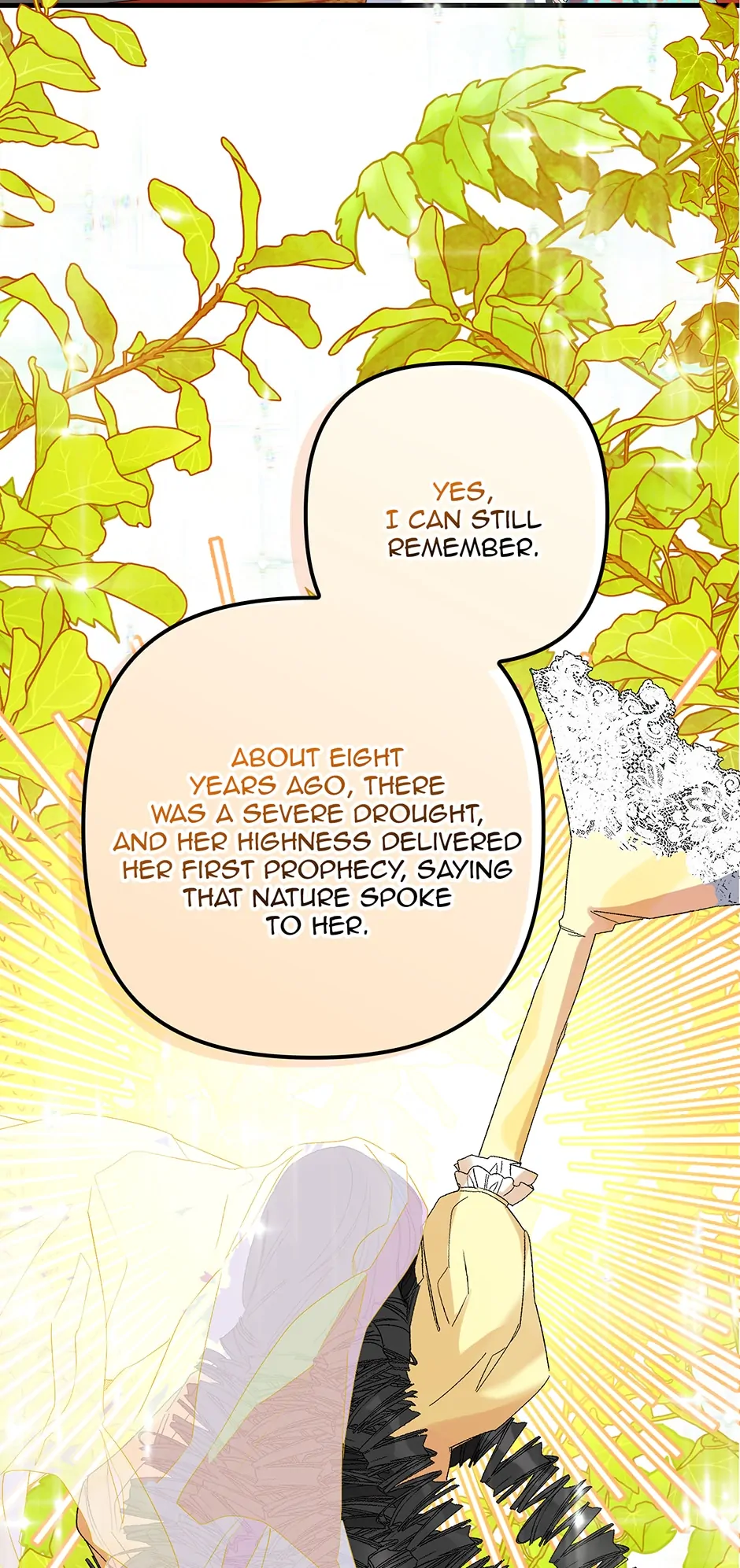 The Hero Went Crazy Even Though I’m the One Who Died Chapter 13 - Page 4