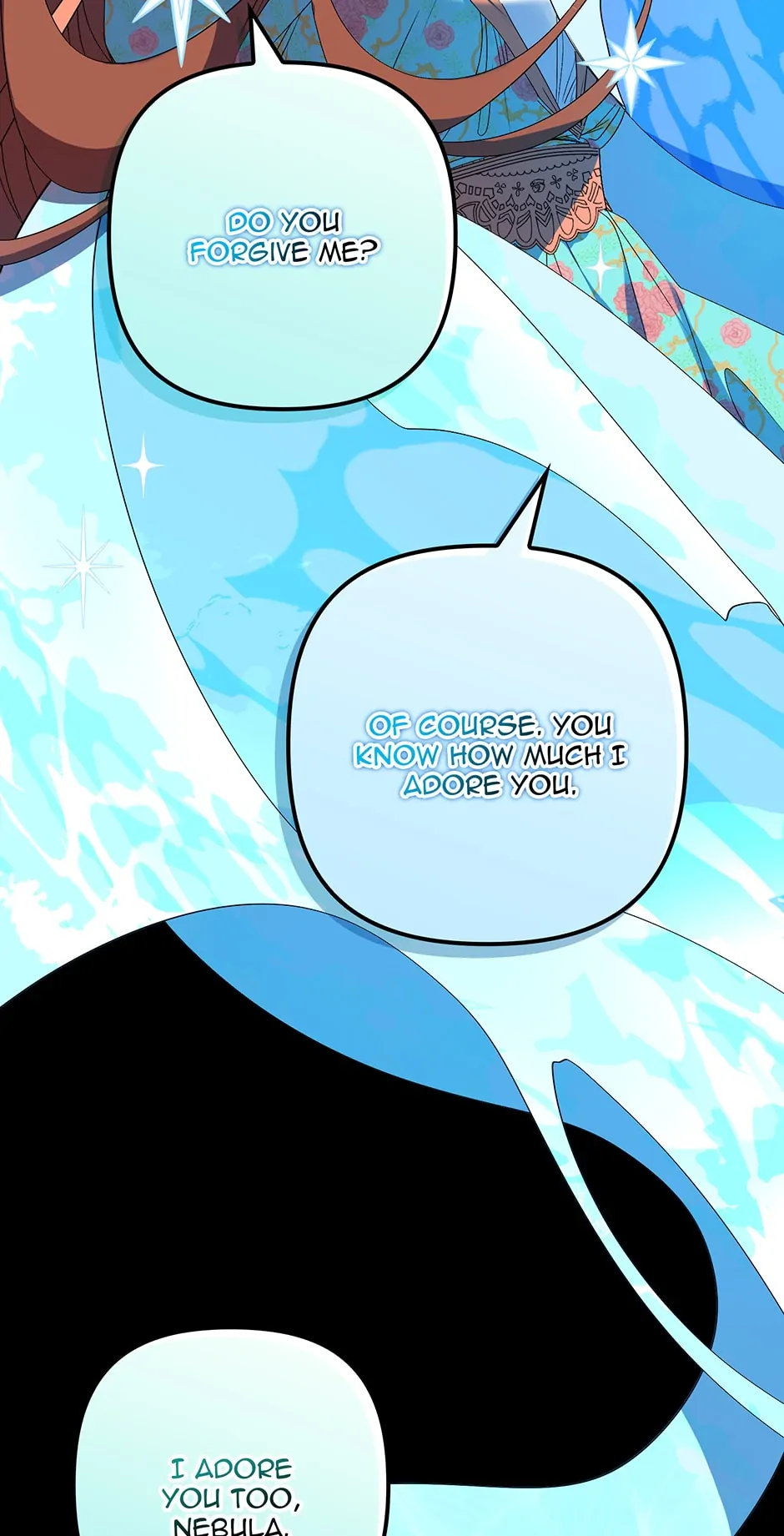 The Hero Went Crazy Even Though I’m the One Who Died Chapter 13 - Page 41