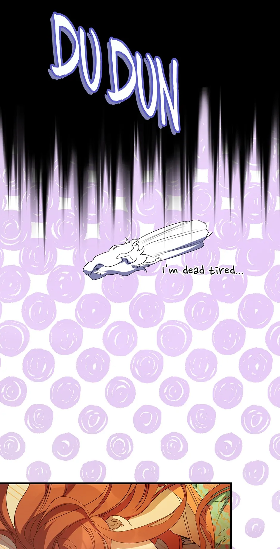 The Hero Went Crazy Even Though I’m the One Who Died Chapter 13 - Page 43