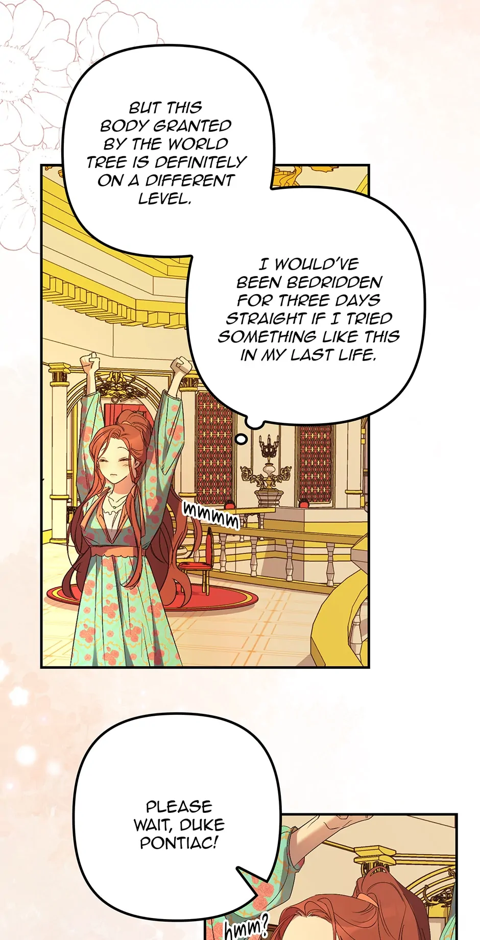 The Hero Went Crazy Even Though I’m the One Who Died Chapter 13 - Page 45