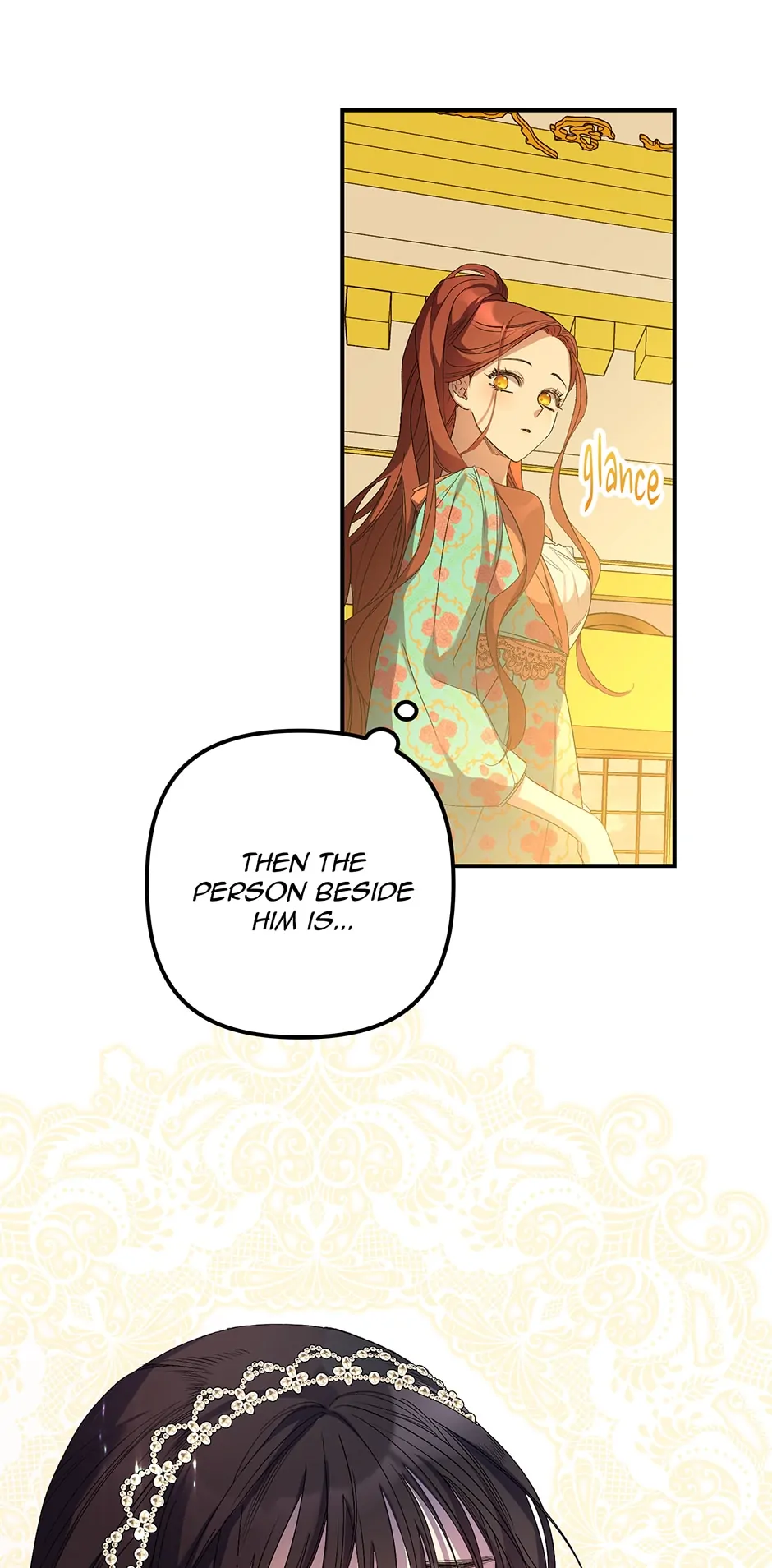 The Hero Went Crazy Even Though I’m the One Who Died Chapter 13 - Page 48