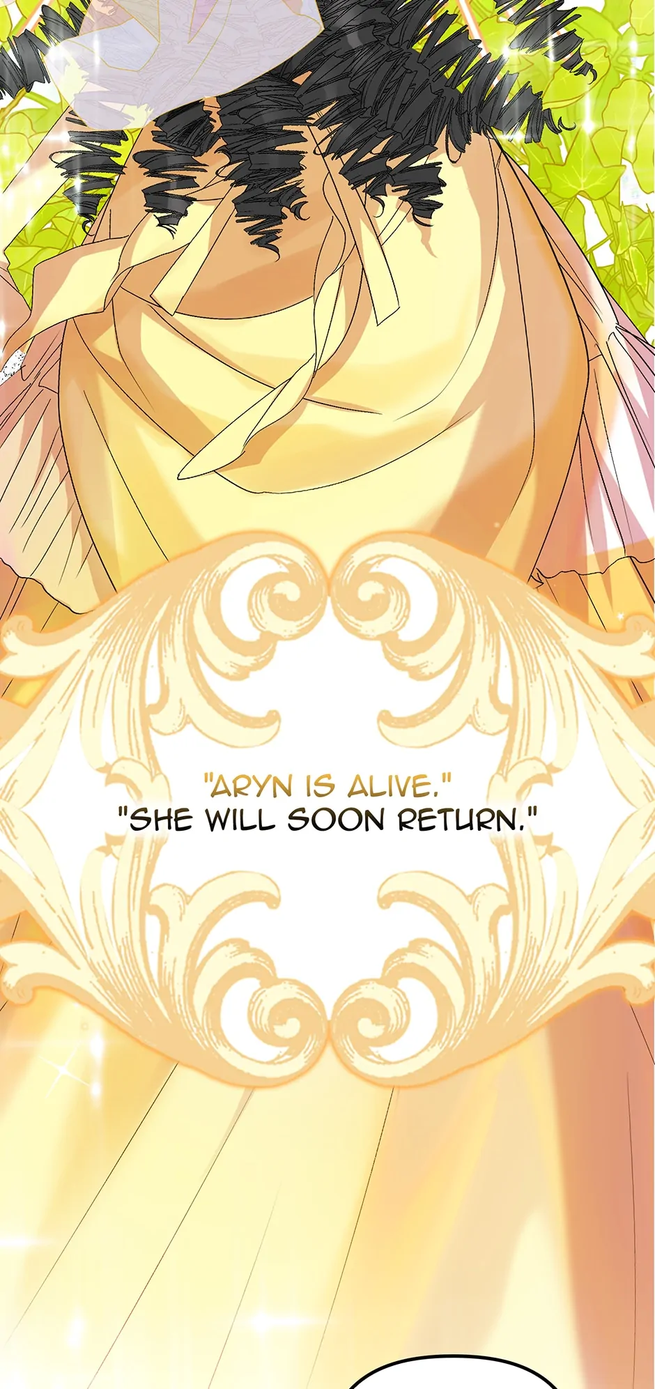 The Hero Went Crazy Even Though I’m the One Who Died Chapter 13 - Page 5