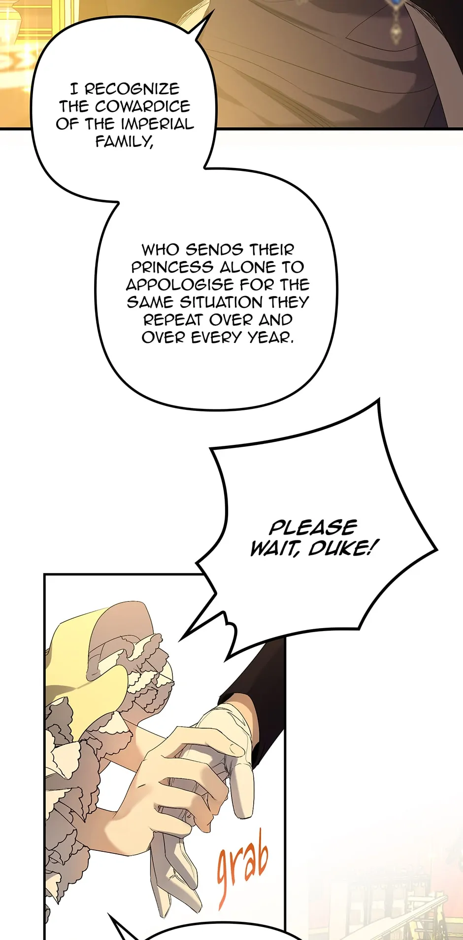 The Hero Went Crazy Even Though I’m the One Who Died Chapter 13 - Page 51