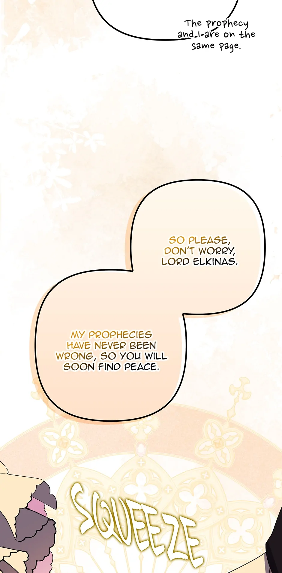 The Hero Went Crazy Even Though I’m the One Who Died Chapter 13 - Page 56