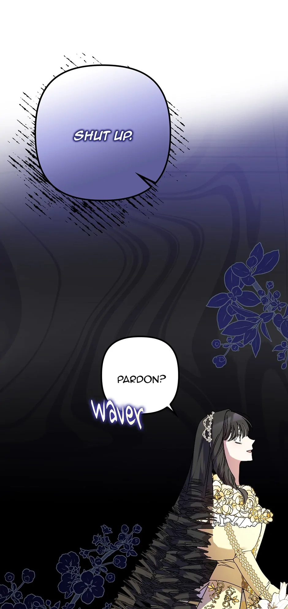 The Hero Went Crazy Even Though I’m the One Who Died Chapter 13 - Page 58