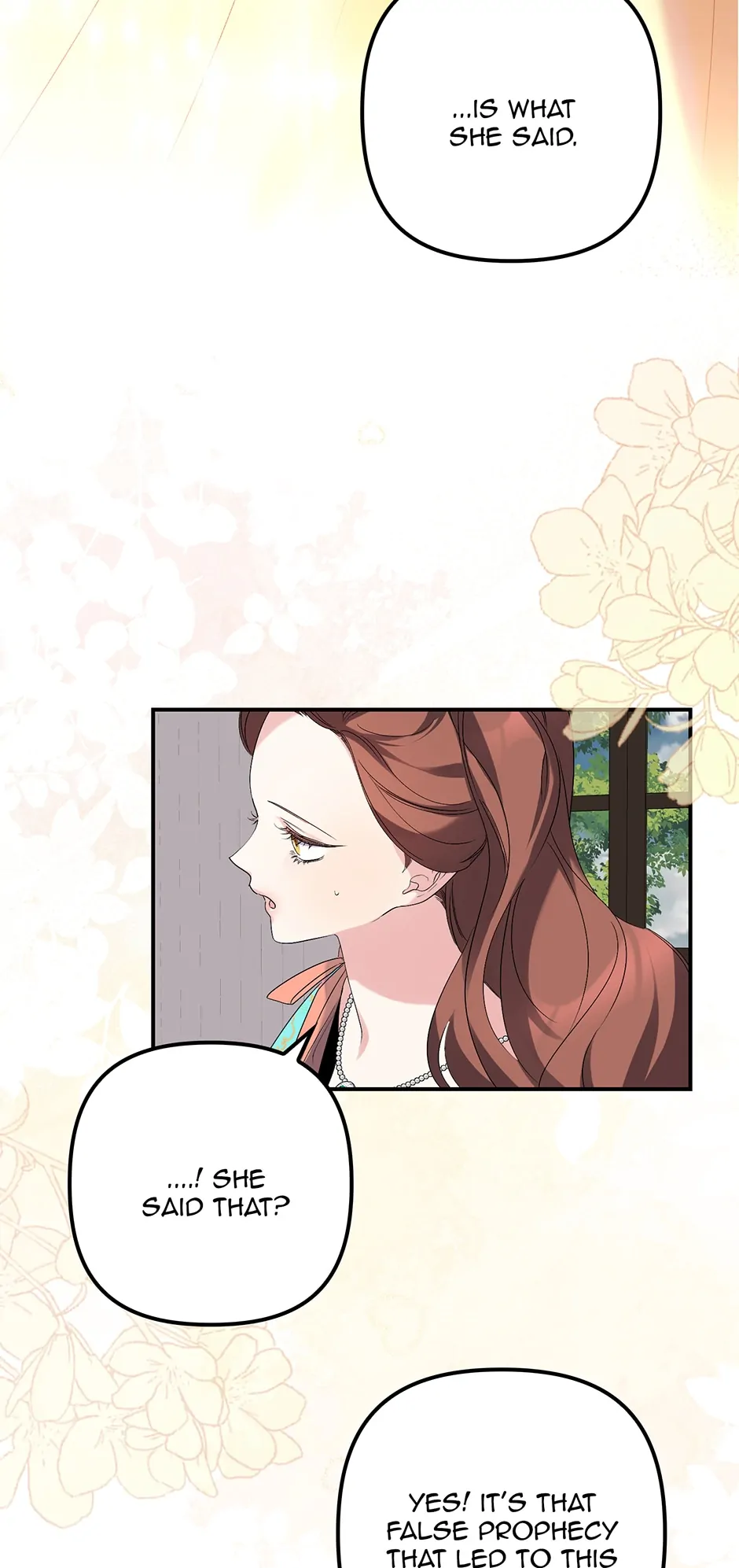 The Hero Went Crazy Even Though I’m the One Who Died Chapter 13 - Page 6