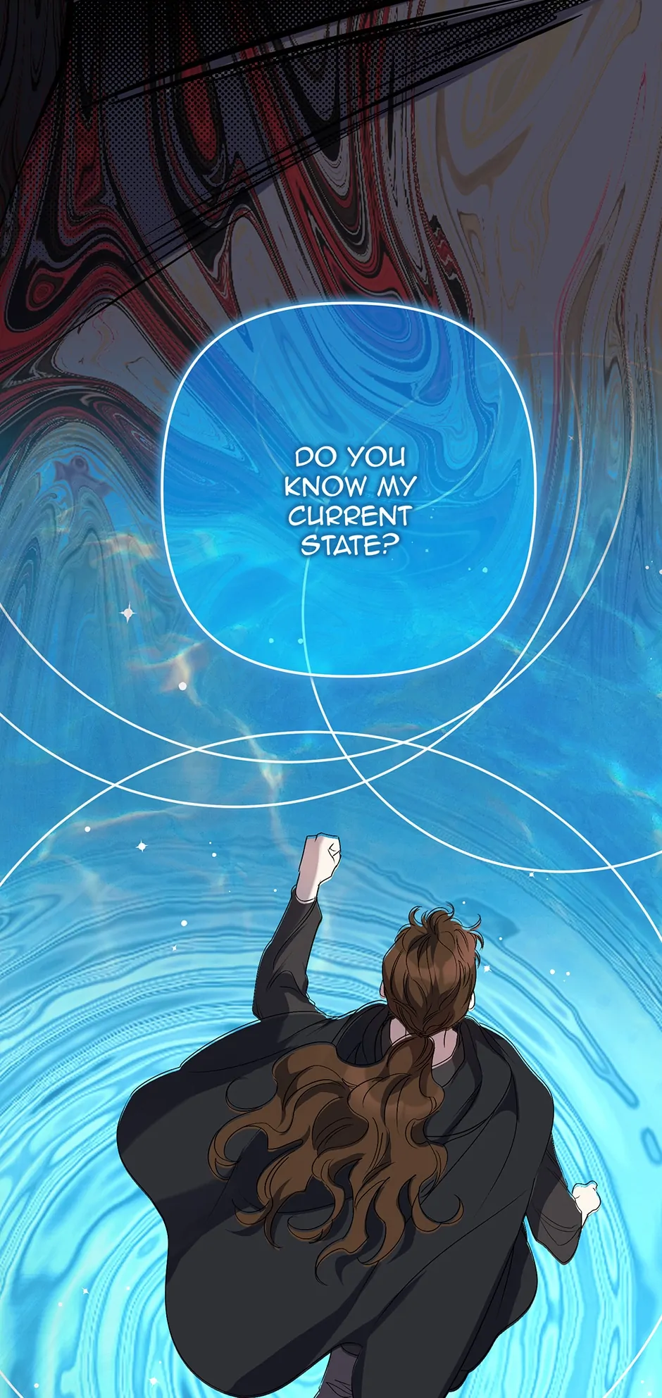The Hero Went Crazy Even Though I’m the One Who Died Chapter 13 - Page 63