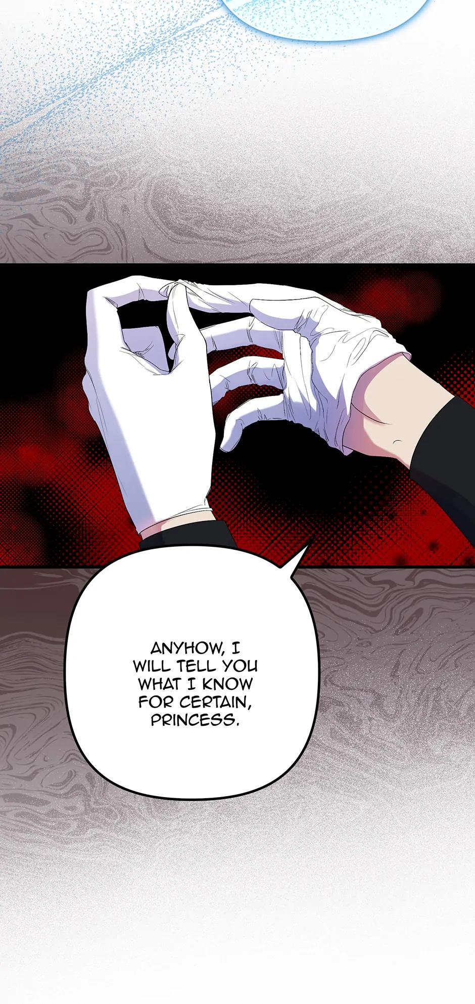 The Hero Went Crazy Even Though I’m the One Who Died Chapter 13 - Page 65