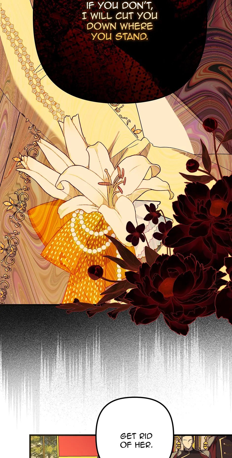 The Hero Went Crazy Even Though I’m the One Who Died Chapter 13 - Page 68