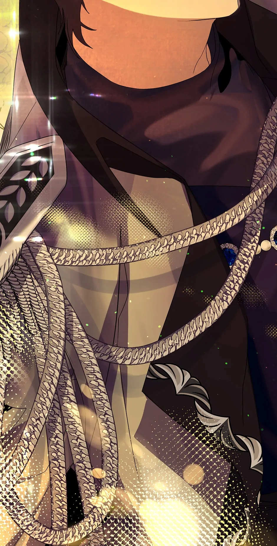 The Hero Went Crazy Even Though I’m the One Who Died Chapter 13 - Page 72