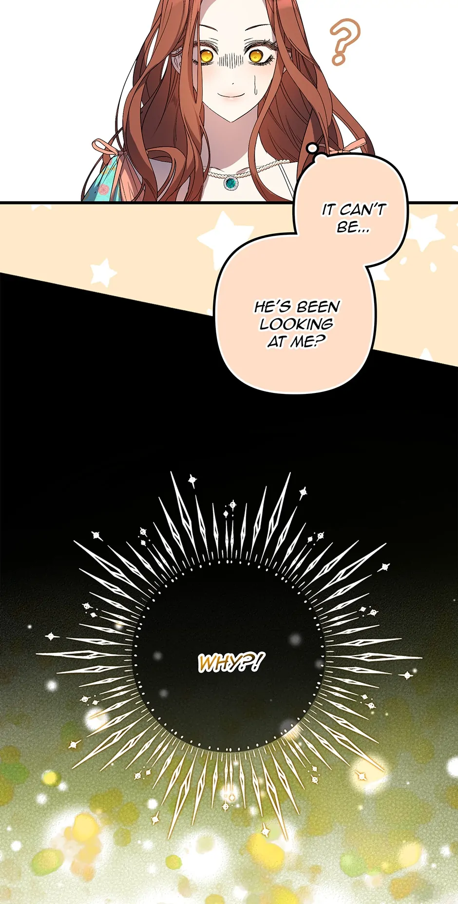 The Hero Went Crazy Even Though I’m the One Who Died Chapter 13 - Page 74