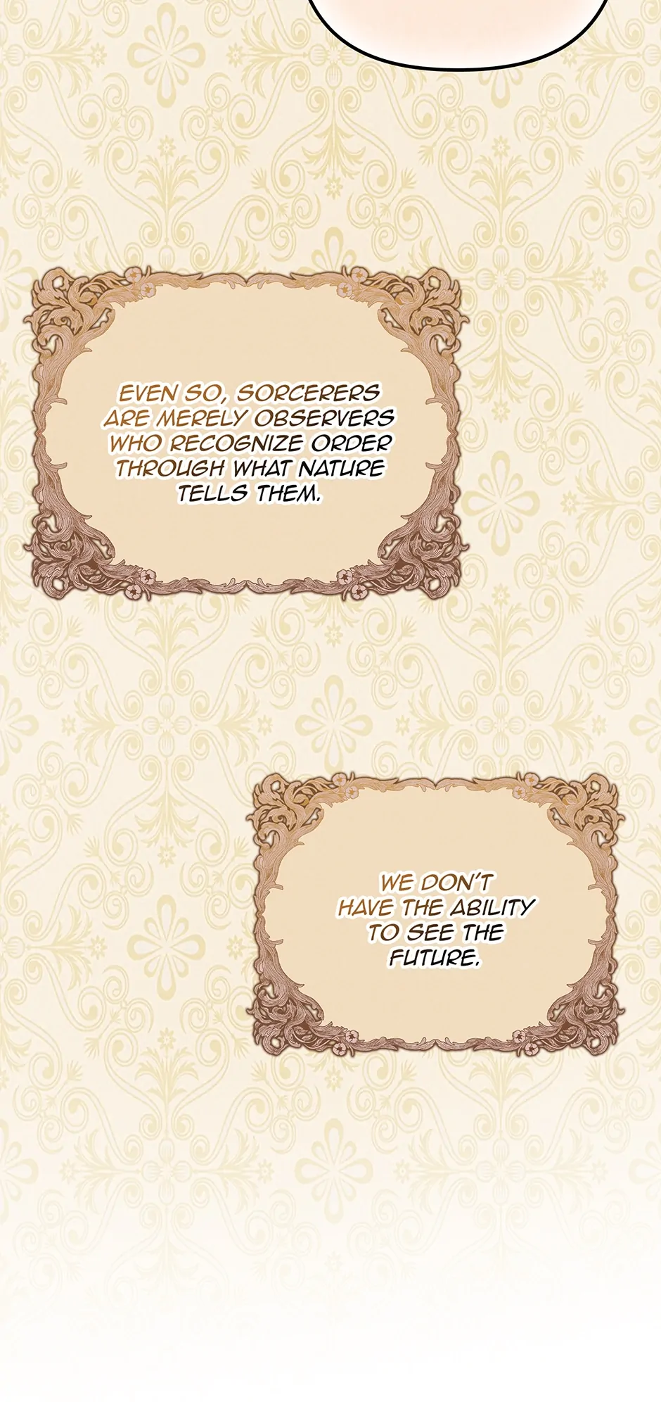 The Hero Went Crazy Even Though I’m the One Who Died Chapter 13 - Page 8