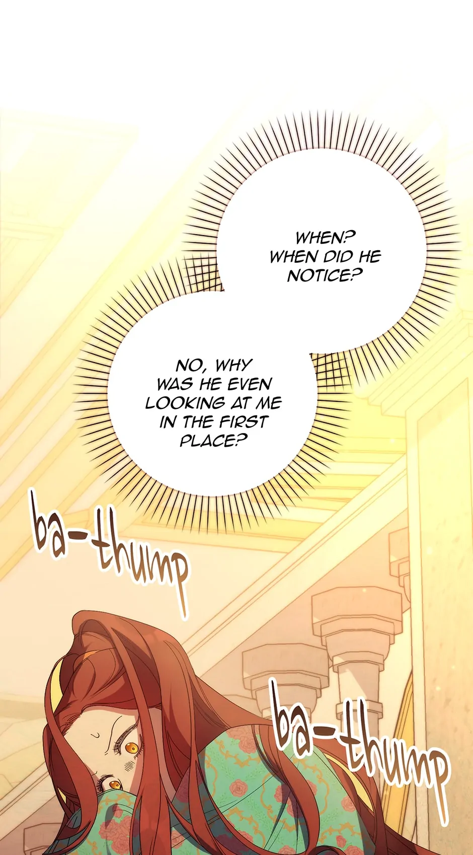 The Hero Went Crazy Even Though I’m the One Who Died Chapter 14 - Page 0