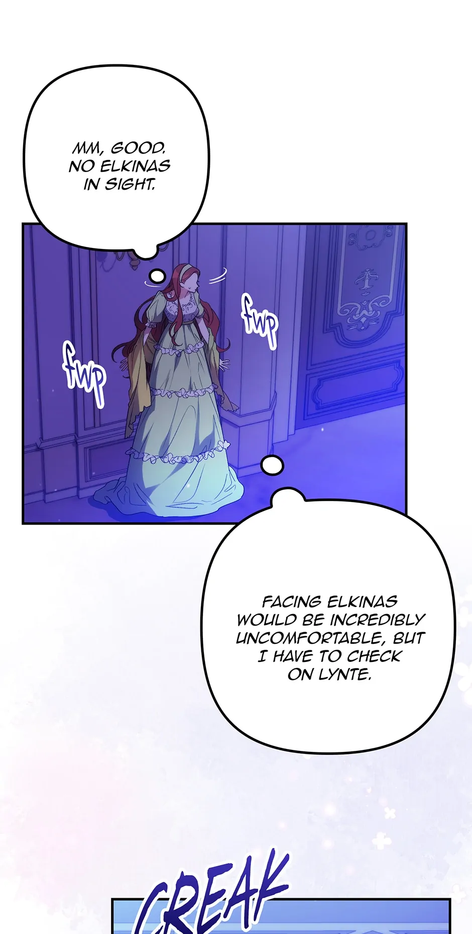 The Hero Went Crazy Even Though I’m the One Who Died Chapter 14 - Page 13