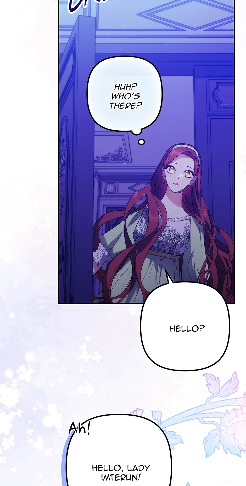 The Hero Went Crazy Even Though I’m the One Who Died Chapter 14 - Page 14