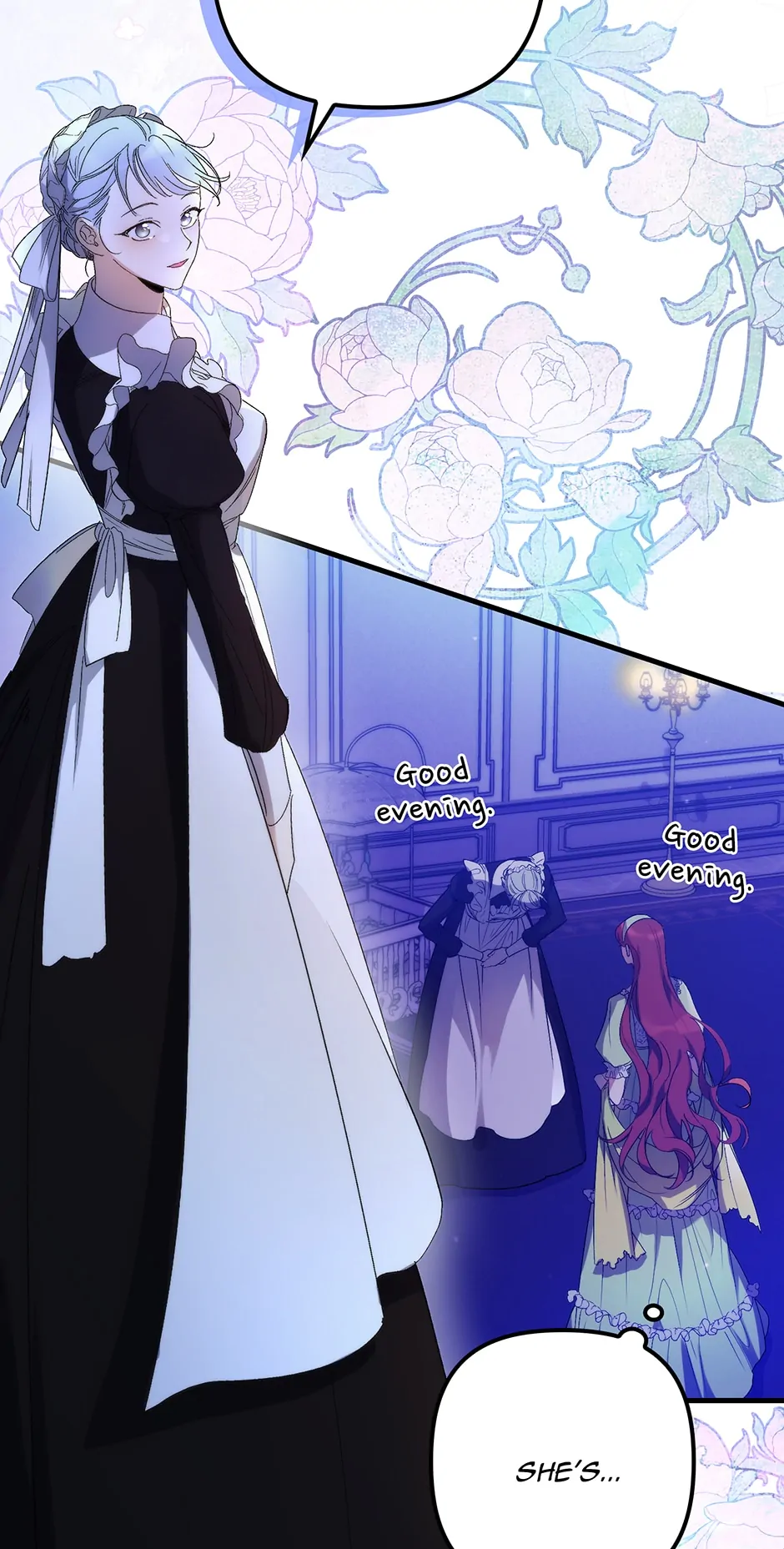 The Hero Went Crazy Even Though I’m the One Who Died Chapter 14 - Page 15