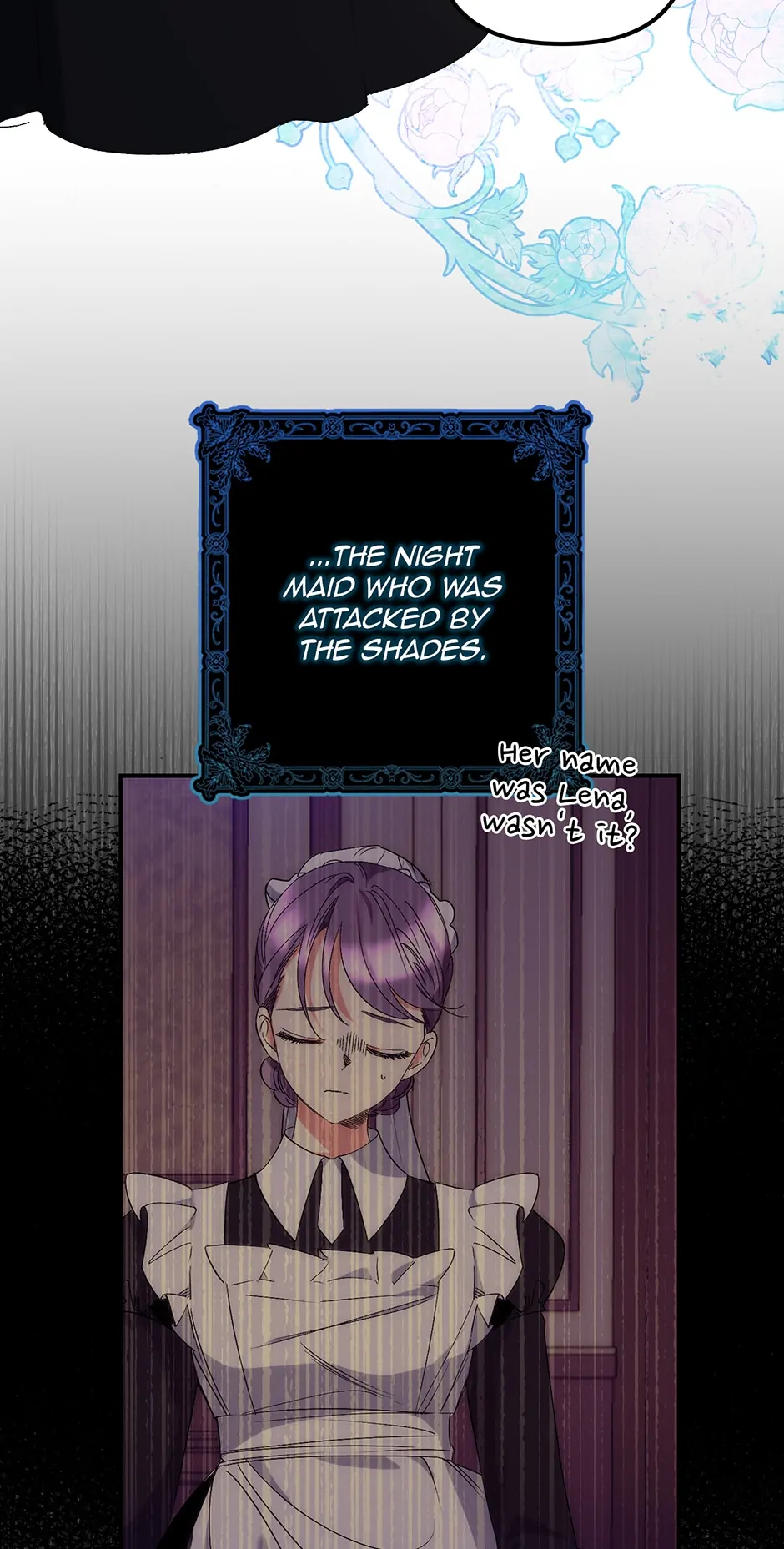 The Hero Went Crazy Even Though I’m the One Who Died Chapter 14 - Page 16