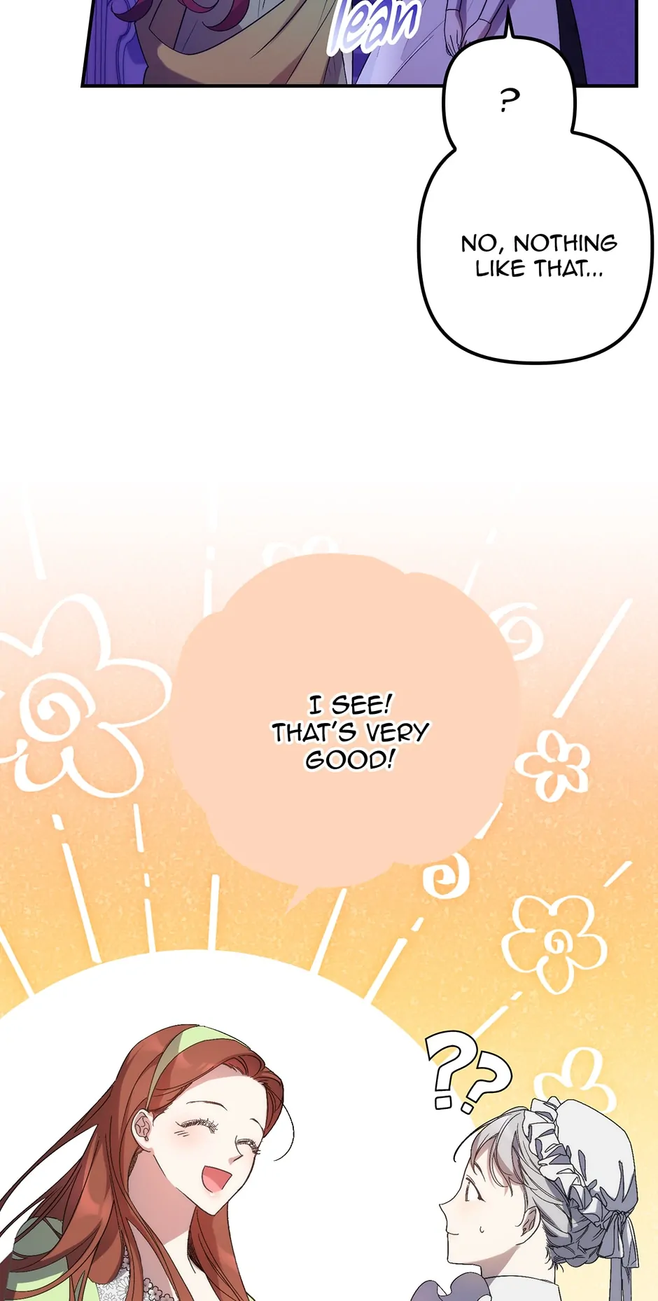 The Hero Went Crazy Even Though I’m the One Who Died Chapter 14 - Page 20