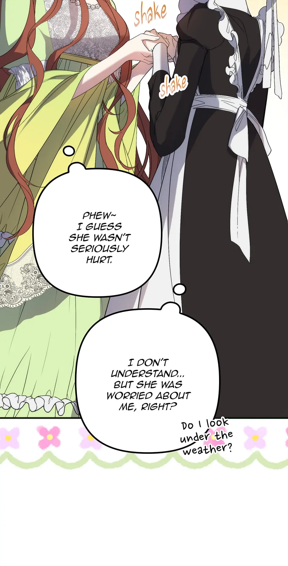 The Hero Went Crazy Even Though I’m the One Who Died Chapter 14 - Page 21