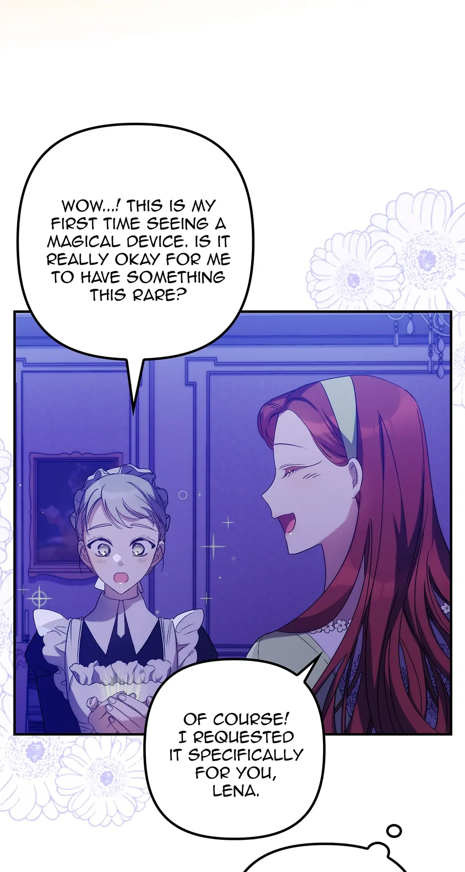 The Hero Went Crazy Even Though I’m the One Who Died Chapter 14 - Page 24